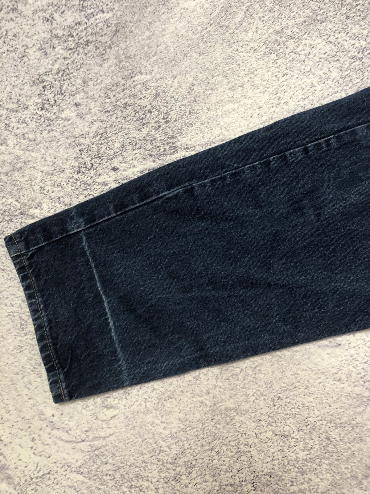Levi's Men’s casual pants Levi’s vintage jeans size 38 y2k Size US 38 / EU 54 - 4 Thumbnail