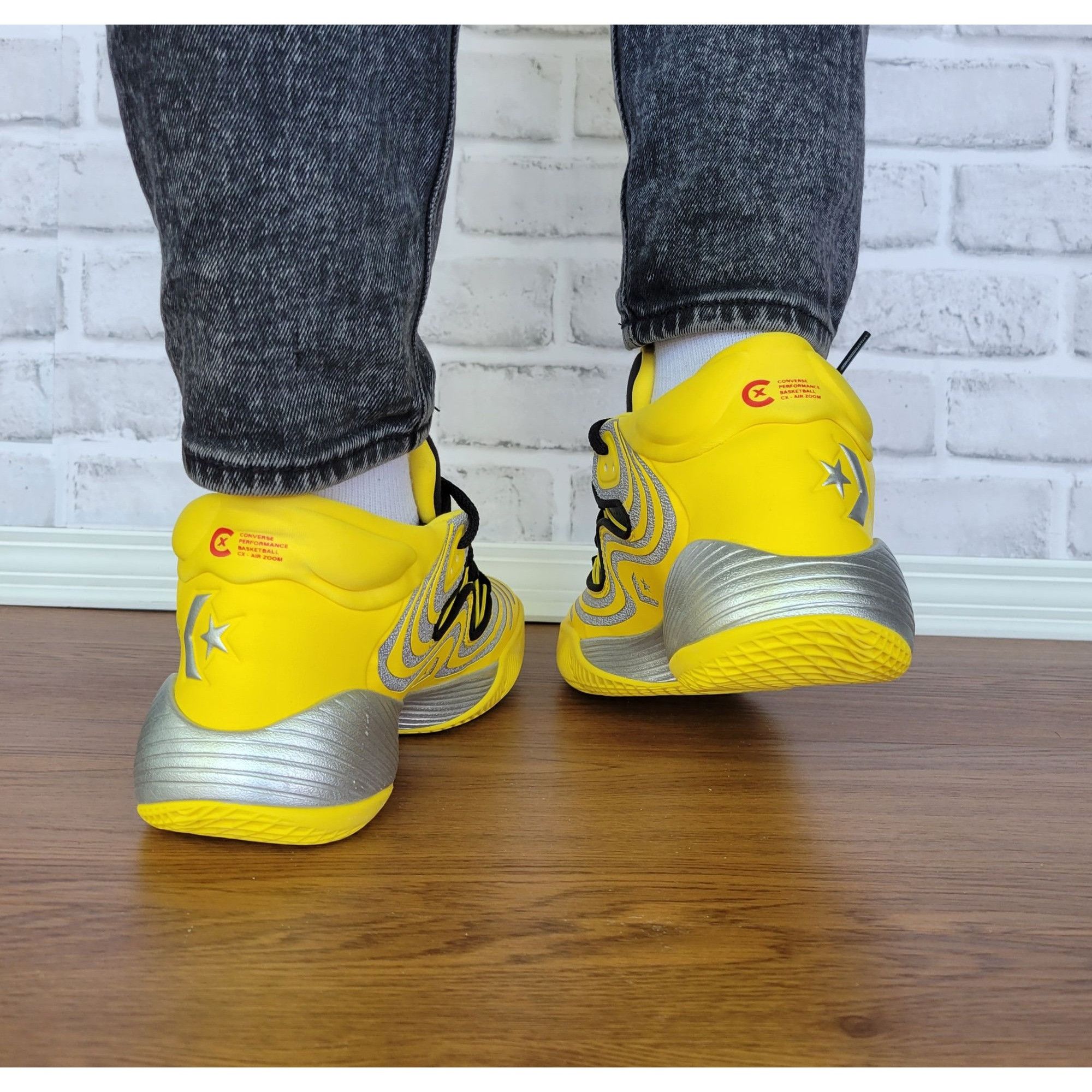Converse ❤️Converse x Transformers All Star BB Shift CX Star Sz 8.5 W Size US 8.5 / IT 38.5 - 5 Thumbnail