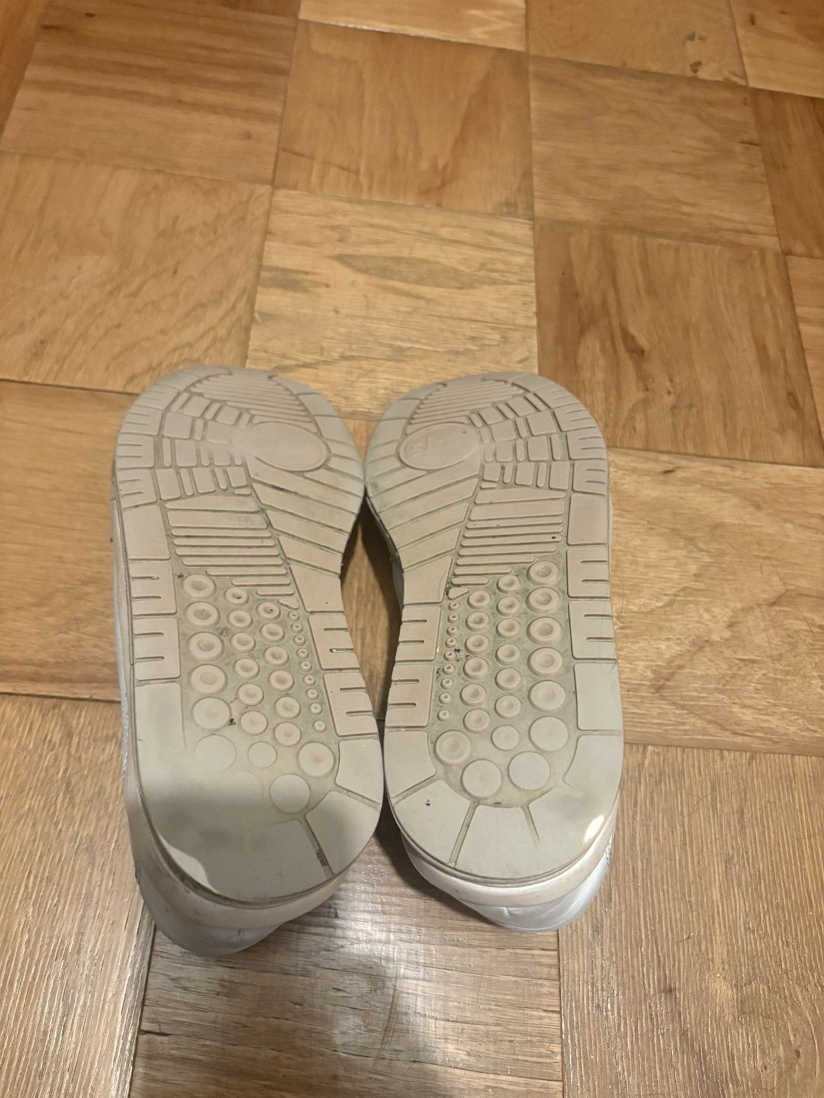 Mephisto Mephisto Match White 9.5 US Size US 9.5 / EU 42-43 - 8 Thumbnail