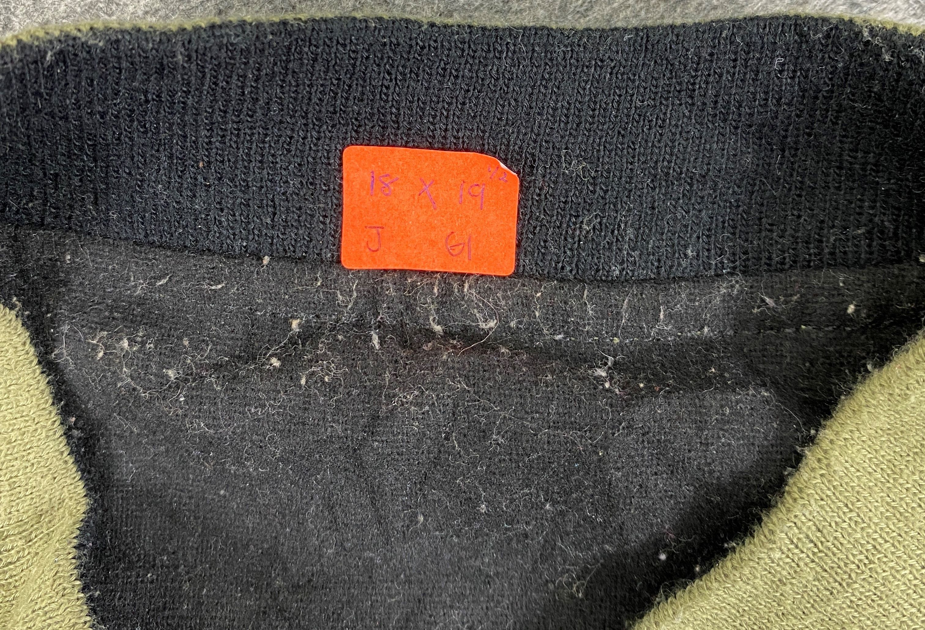Japanese Brand Japanese Brand Bomber Style Jacket -J061 Size US XS / EU 42 / 0 - 14 Thumbnail