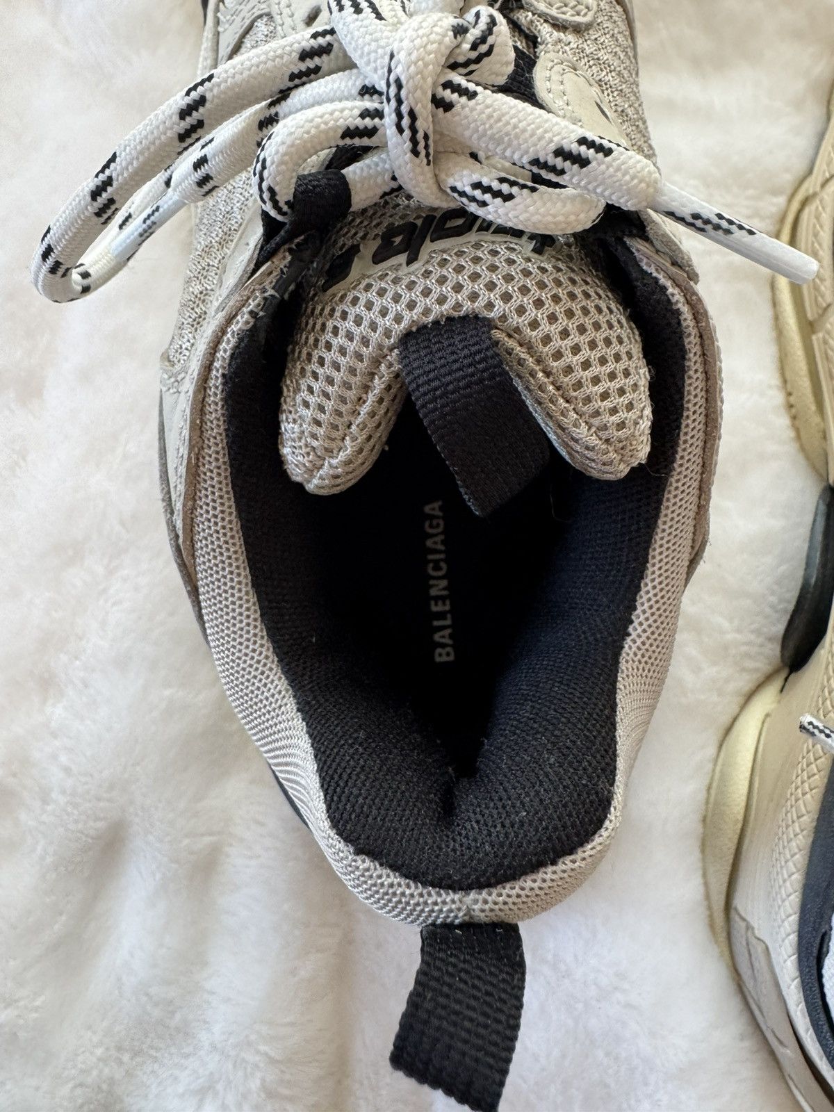 Balenciaga Balenciaga triple s new Size US 7 / IT 37 - 9 Thumbnail