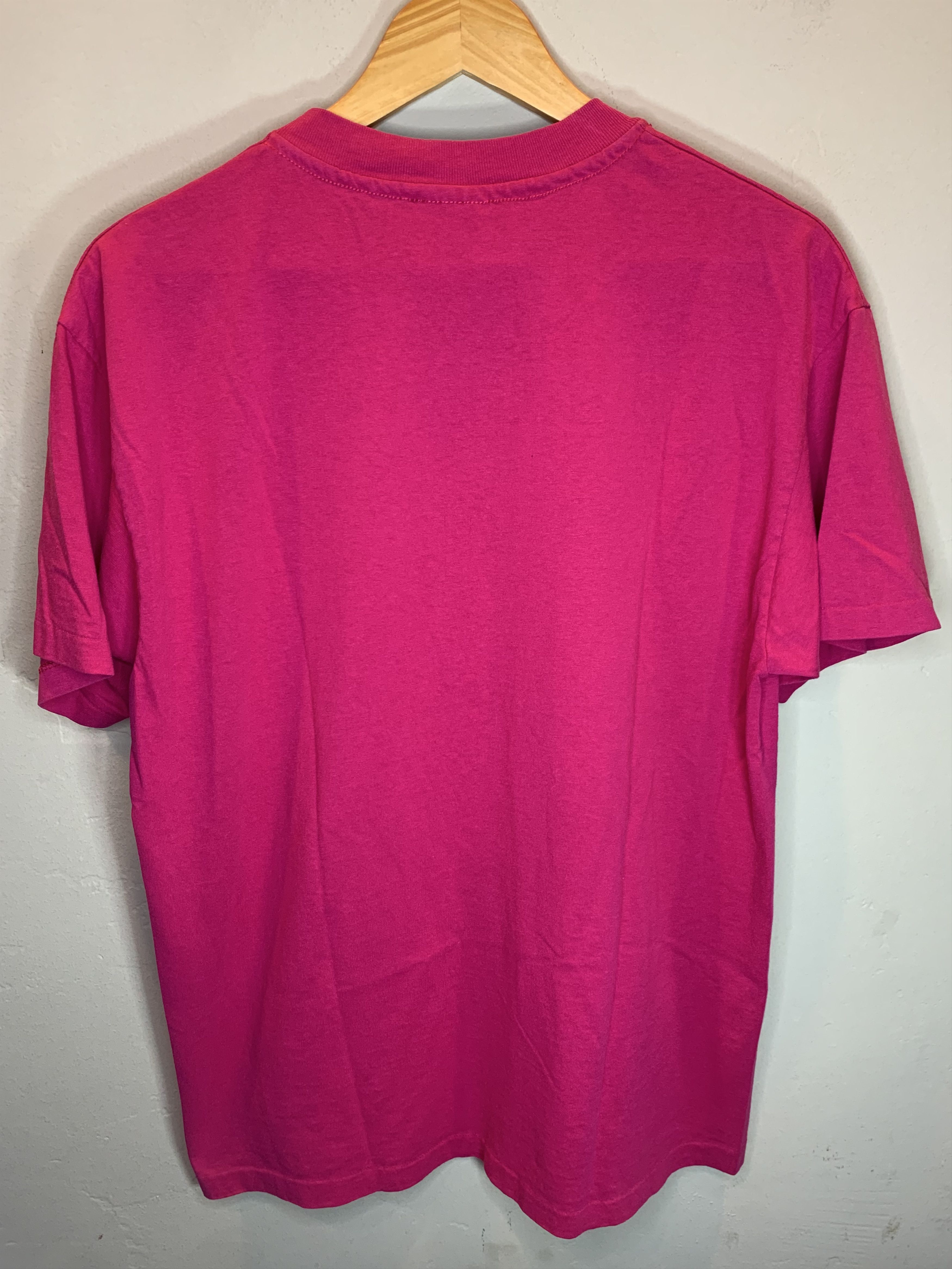 Vintage RARE Vintage 90’s Olde Pharts Toilet Bowl Baseball Art Shirt Size US L / EU 52-54 / 3 - 5 Thumbnail