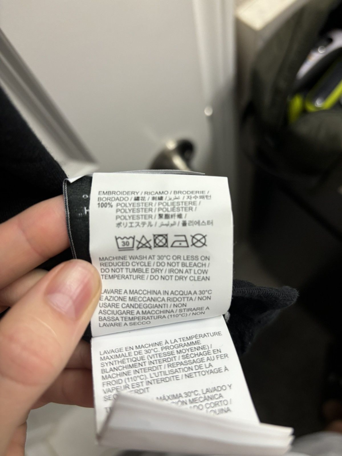 Off-White Off-white Size US M / EU 48-50 / 2 - 8 Thumbnail