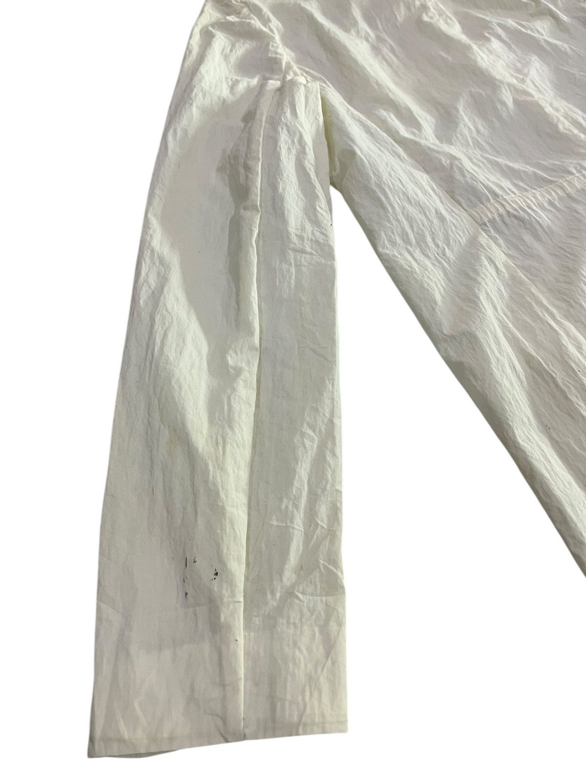 Miu Miu Miu Miu F/W 2000 Button Up Shirt Size S / US 4 / IT 40 - 15 Thumbnail