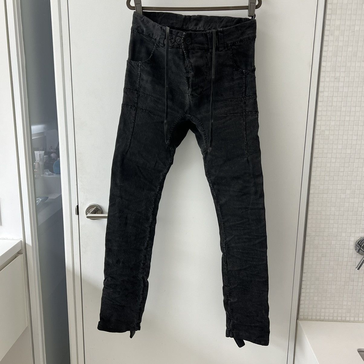 Boris Bidjan Saberi BBS p13hs tf sz Medium | Grailed