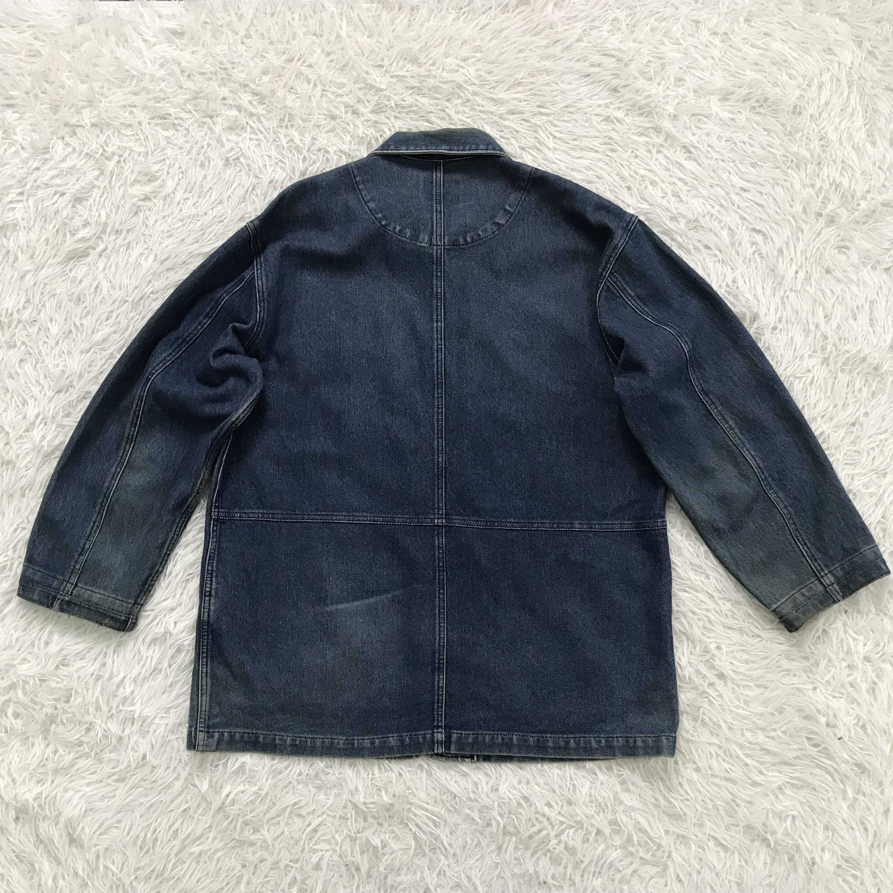 Japanese Brand Radical Sport jacket Size US M / EU 48-50 / 2 - 2 Thumbnail