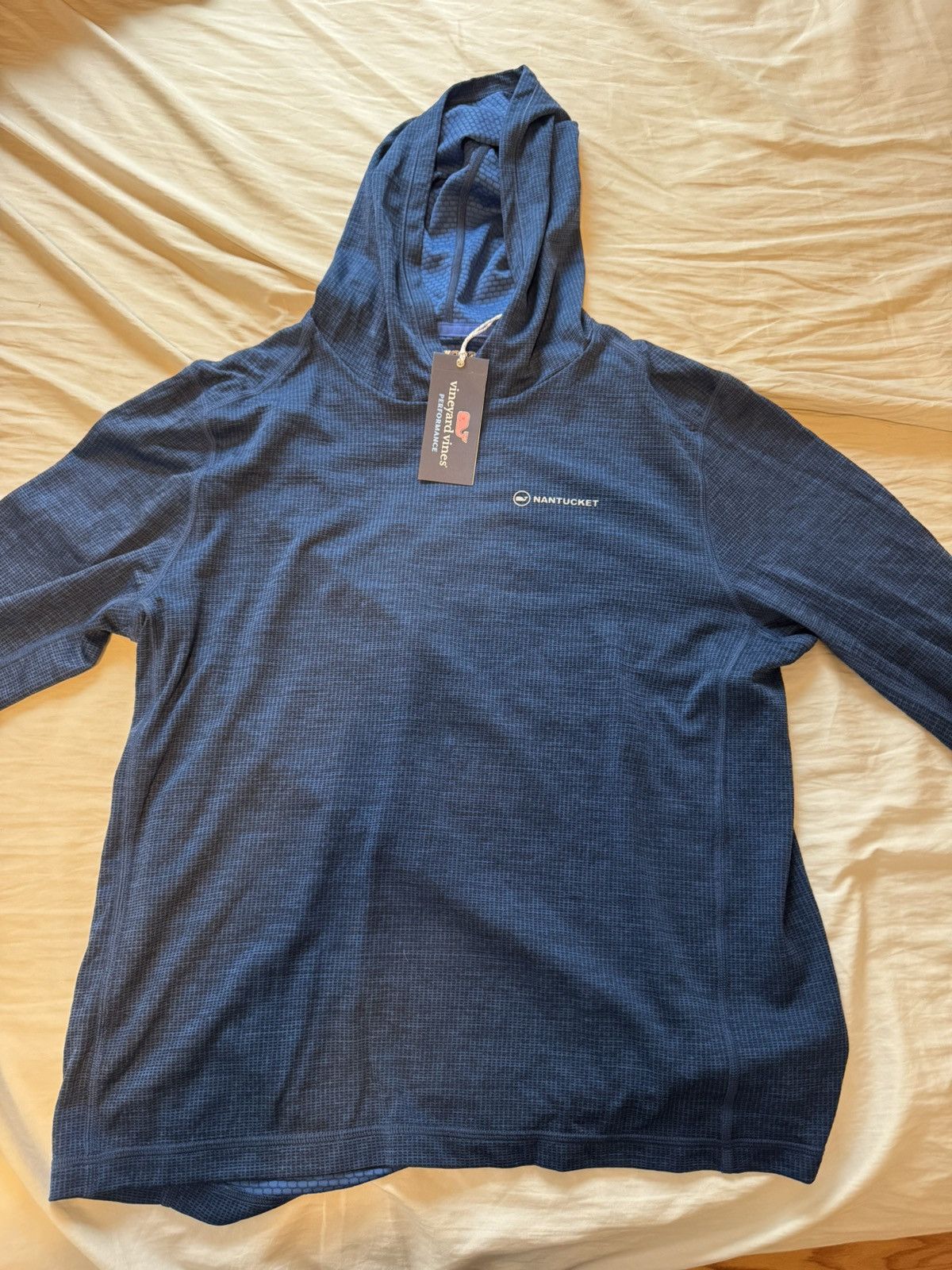 Vineyard Vines Brand new nantucket vineyard vines hoodie Size US M / EU 48-50 / 2 - 1 Thumbnail