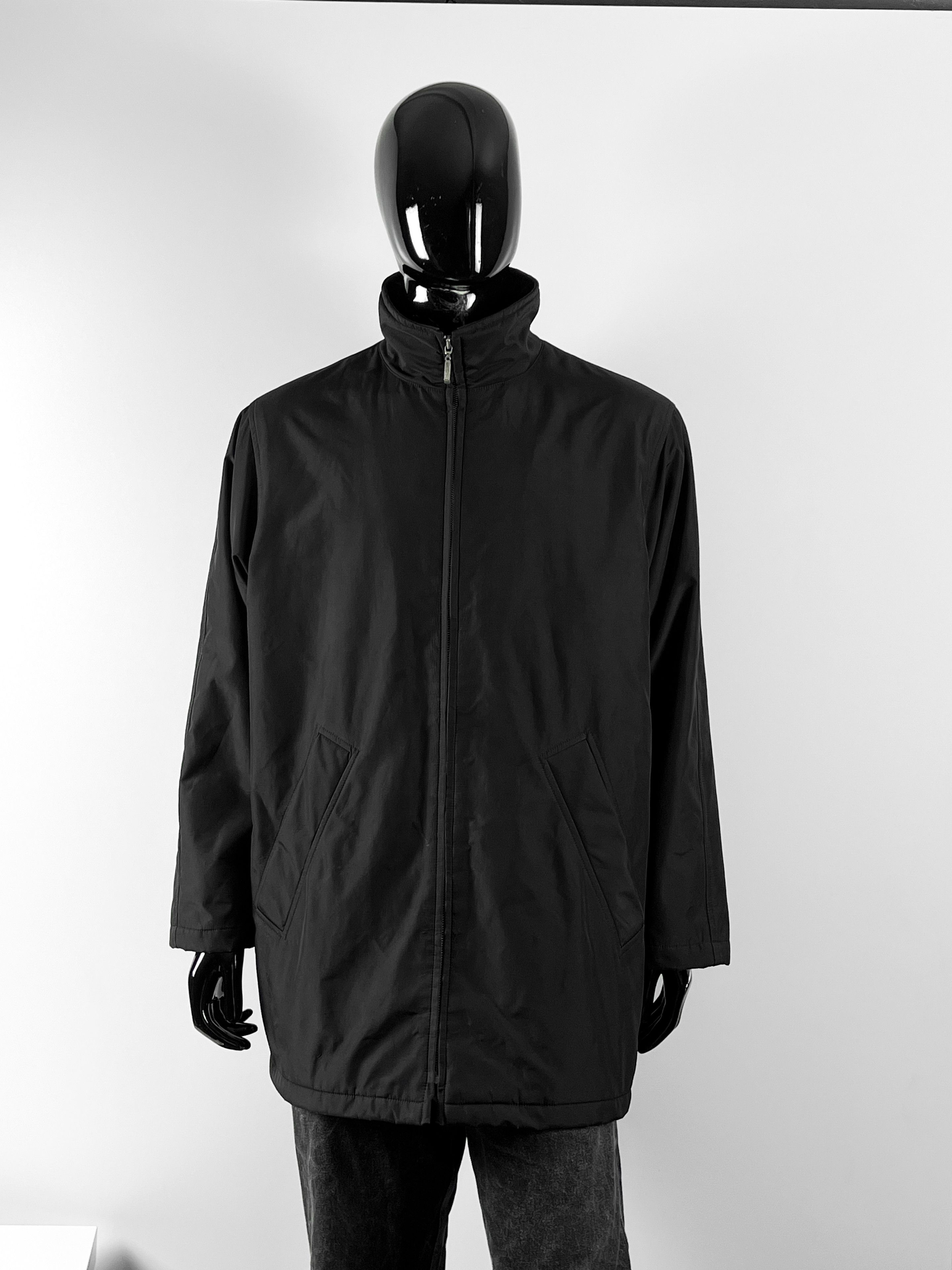 Other Abrams Men`s Coat Size US L / EU 52-54 / 3 - 7 Thumbnail