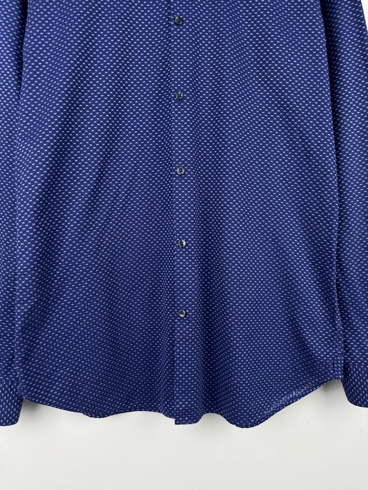Other Caliban Shirt Button Up Size US M / EU 48-50 / 2 - 4 Thumbnail