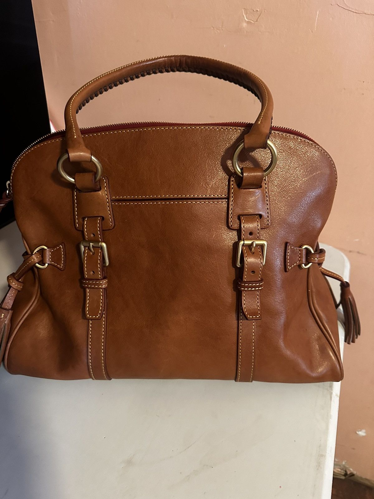 Dooney & Bourke Dooney and bourke bag Size ONE SIZE - 1 Thumbnail