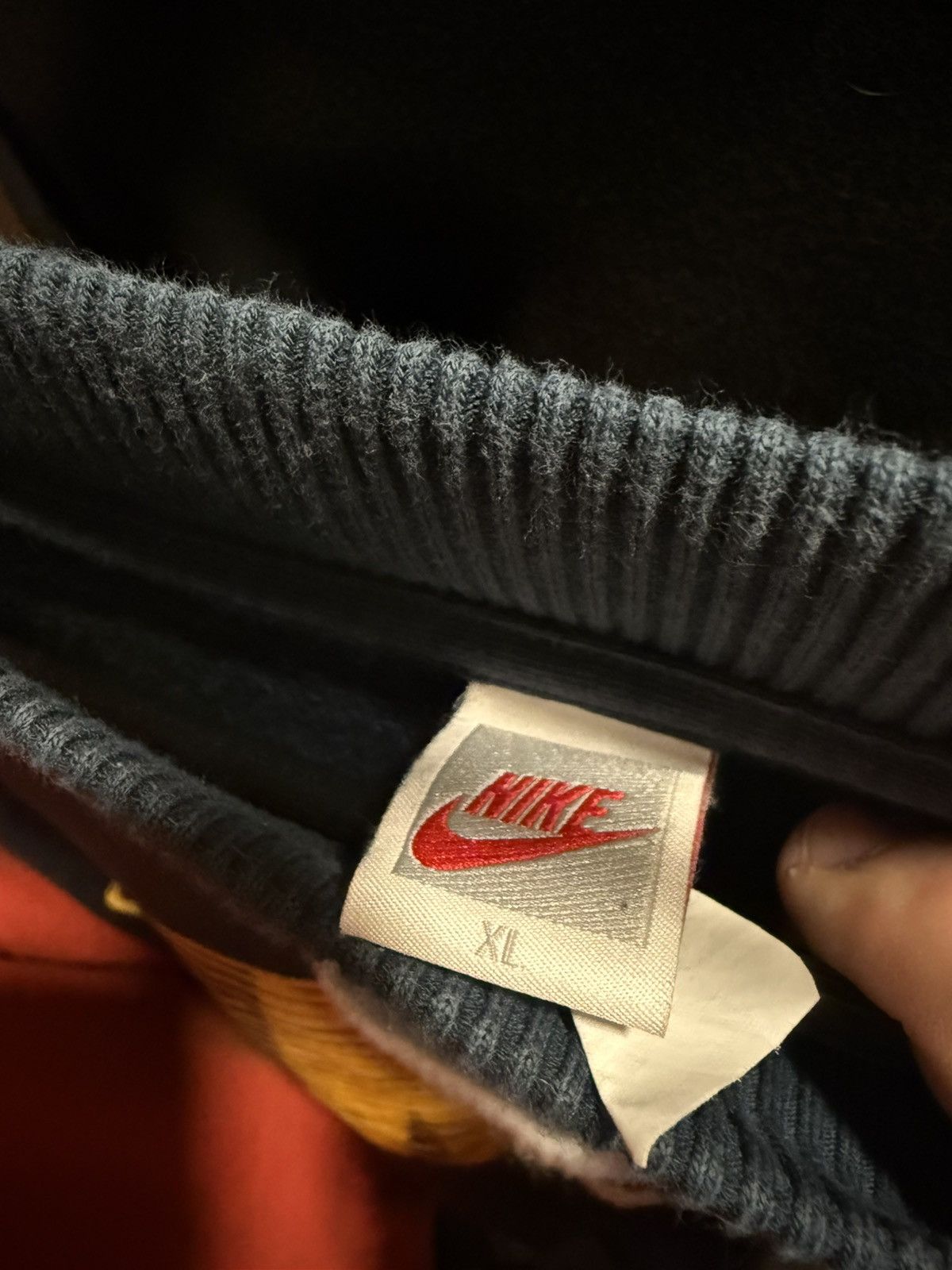 Cactus Plant Flea Market × Nike Nike x Cpfm crewneck Size US XL / EU 56 / 4 - 2 Thumbnail