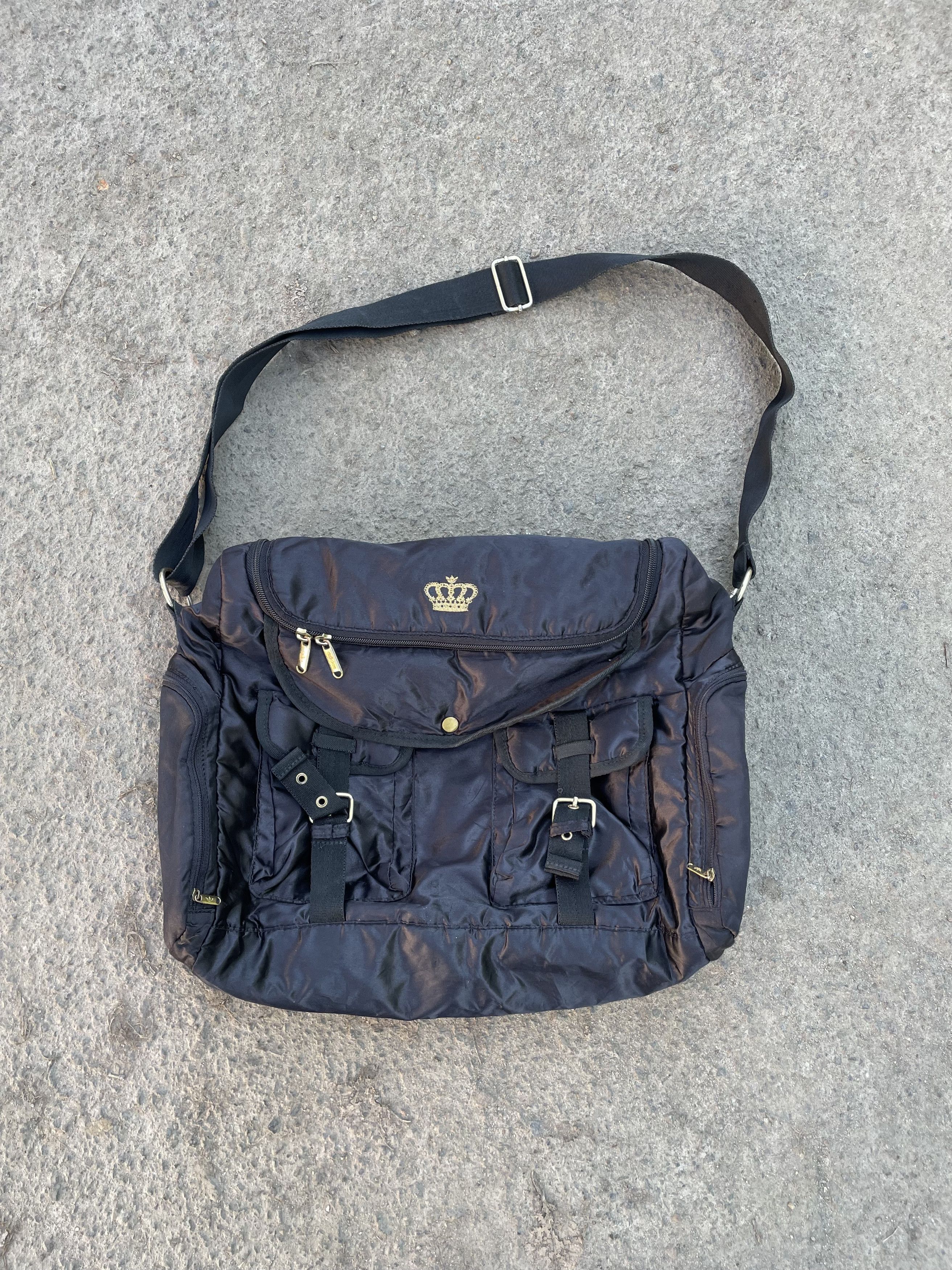 Adidas Rare💥Adidas Respect Me Y2K Opium Bag Size ONE SIZE - 1 Thumbnail