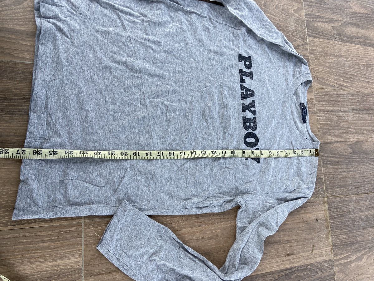 Playboy × Vintage Vintage Playboy Size US L / EU 52-54 / 3 - 5 Thumbnail