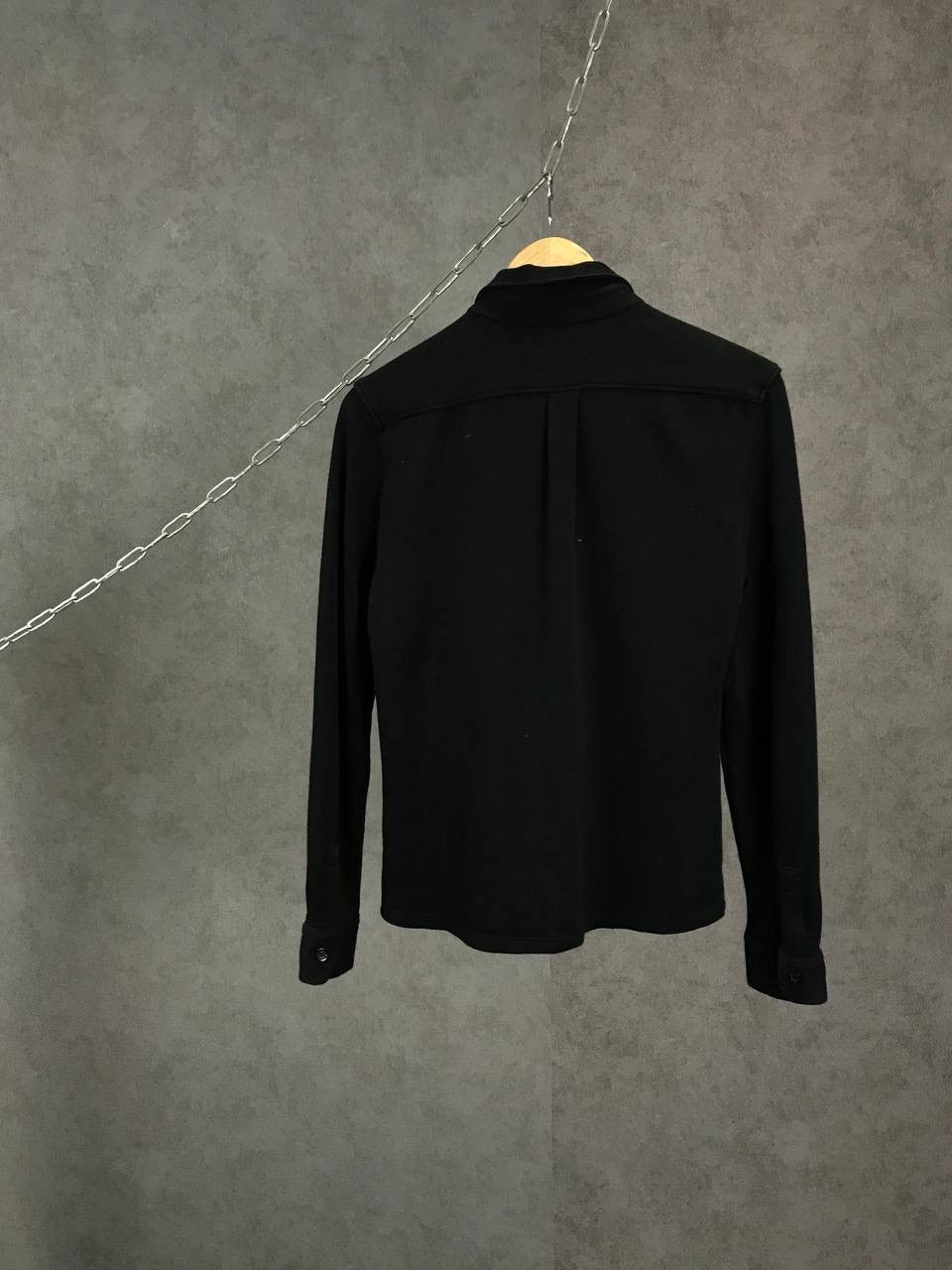 Flannel × Reiss Reiss flannel pocket shirt Size US XS / EU 42 / 0 - 5 Thumbnail