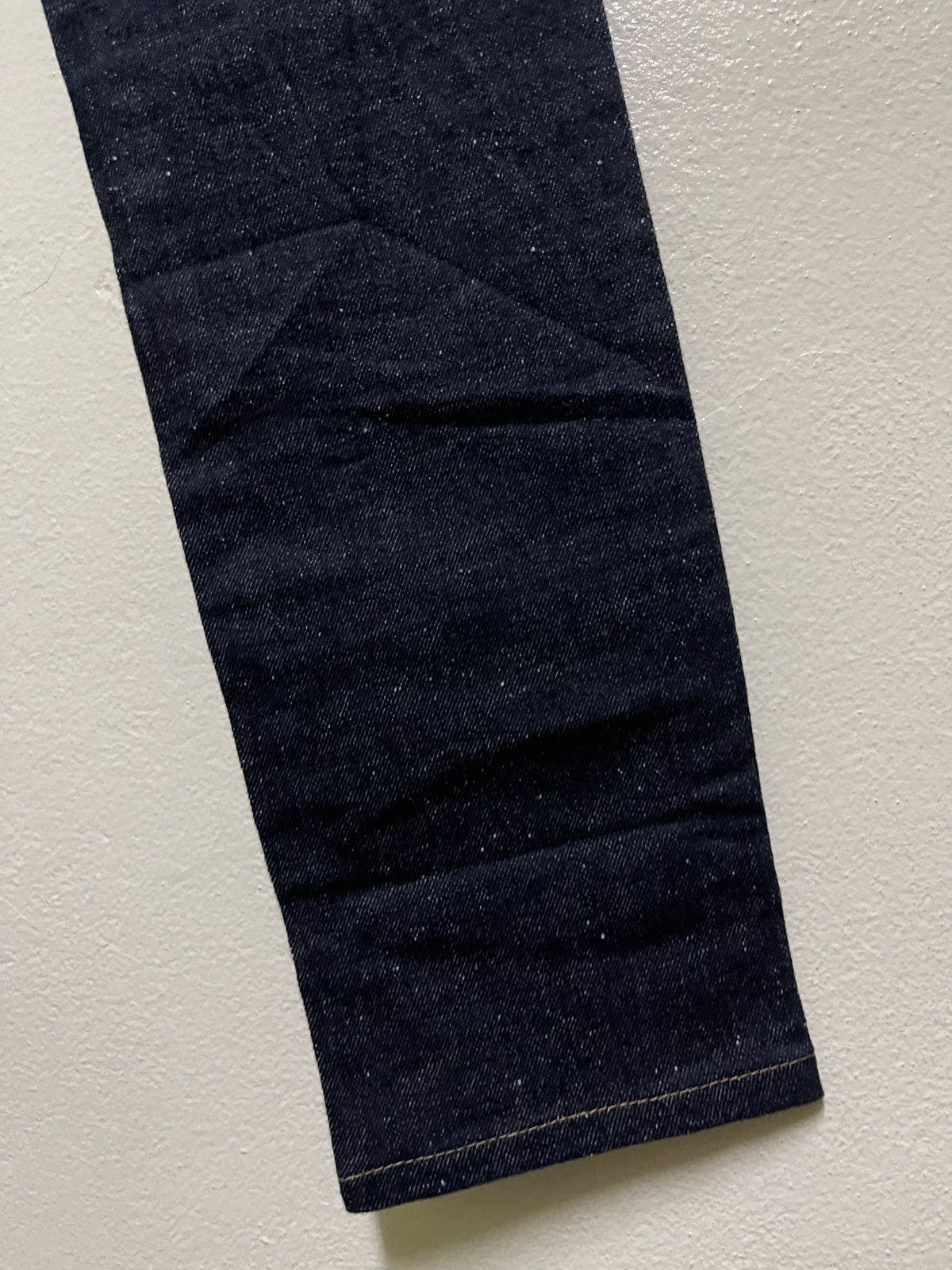 Maison Kitsune Maison Kitsune Jeans Size US 28 / EU 44 - 15 Thumbnail
