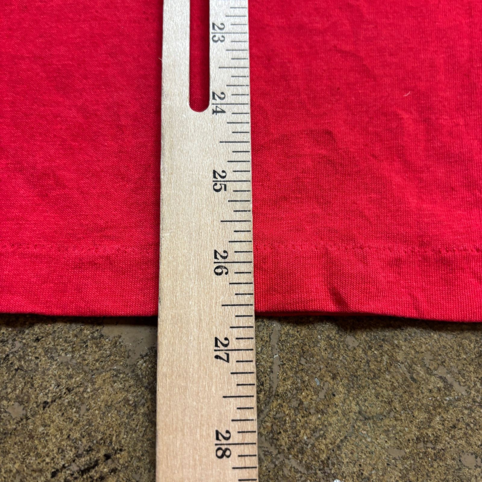 Vintage VTG Pascal Triangle Fibonacci Binomial Sequence Math Shirt S Size US S / EU 44-46 / 1 - 5 Thumbnail