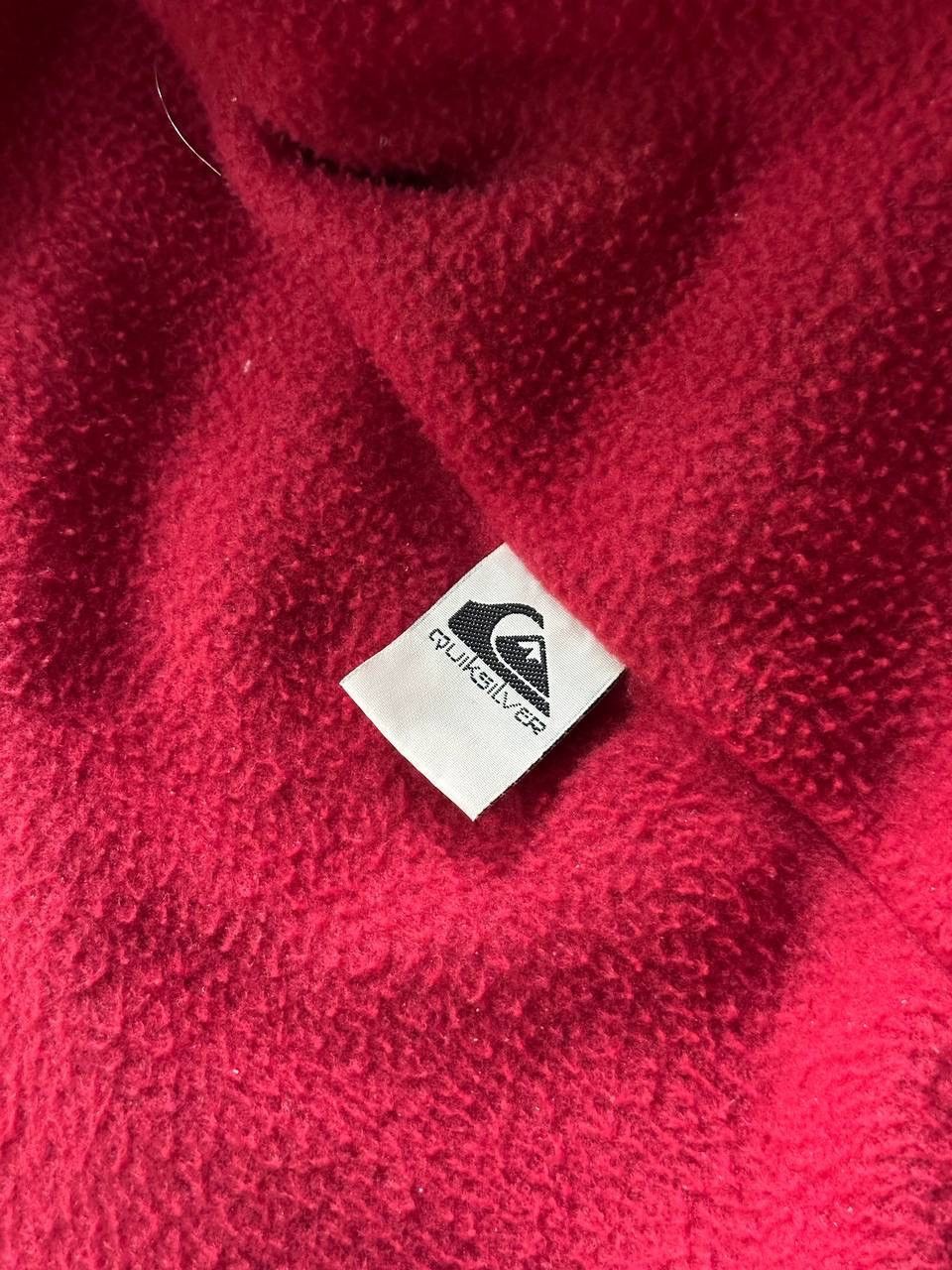 Quiksilver × Vintage Quiksilver 90s-00s Vintage Jacket Size US M / EU 48-50 / 2 - 13 Thumbnail