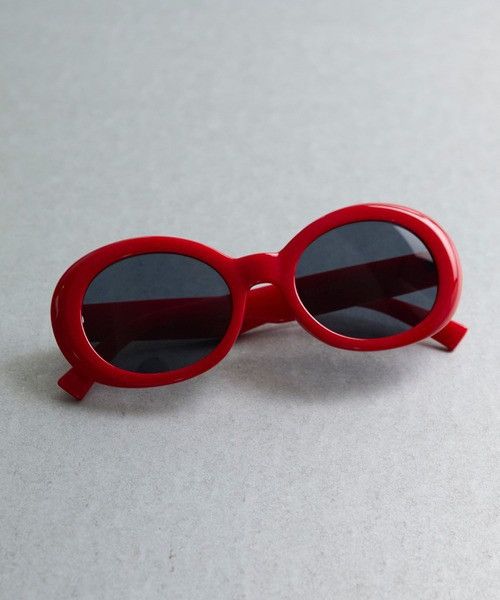 Number (N)ine Number nine Kurt Cobain glasses sunglasses Size ONE SIZE - 1 Thumbnail