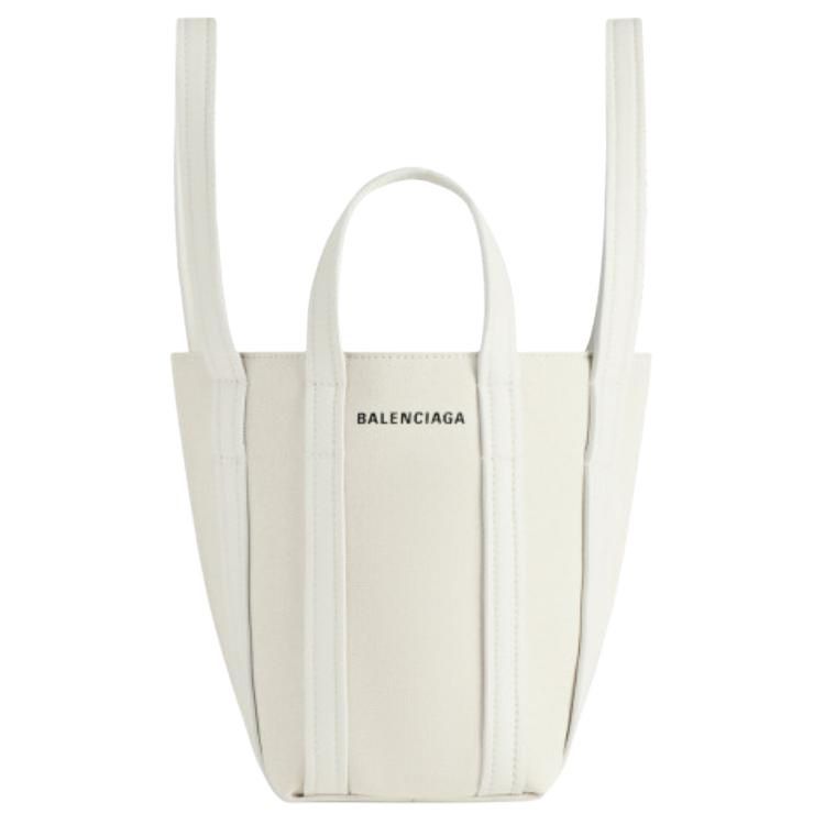 Balenciaga o1mt1gz0425 Size: OS / Everyday 2.0 XS North-South Tote Bag Size ONE SIZE - 3 Thumbnail