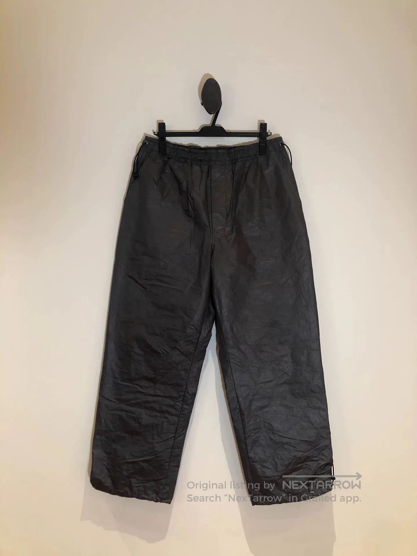 Objects IV Life Barbell Object Climbing Pants. Size US 26 / EU 42 - 1 Thumbnail