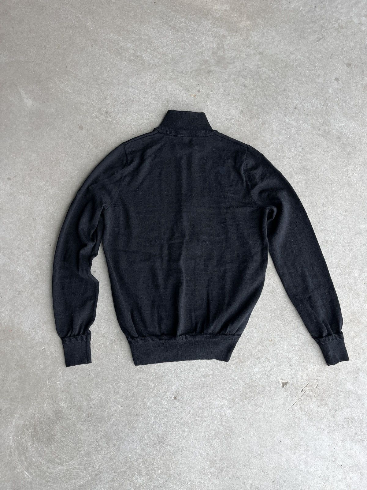 Louis Vuitton Louis Vuitton Knit Wool Sweater (unisex) Size US M / EU 48-50 / 2 - 8 Thumbnail