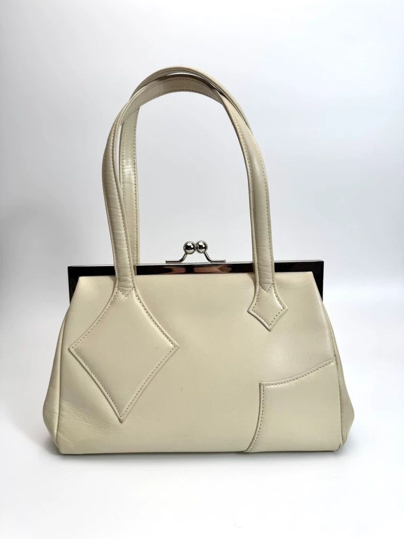 Vivienne Westwood Vivienne Westwood Limited edition gold purse in Japan Size ONE SIZE - 5 Thumbnail