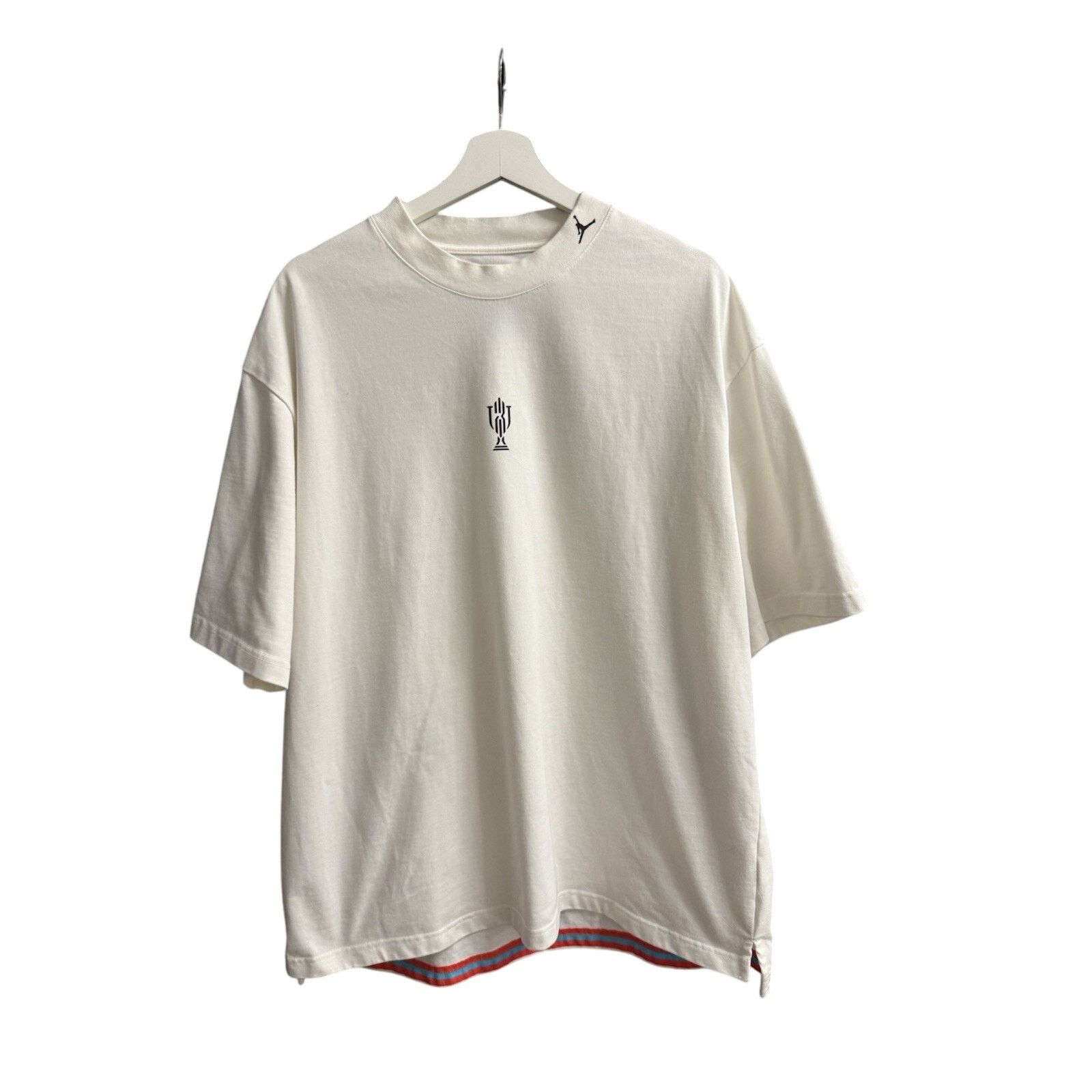 Nike Nike Jordan x Trophy Room Short-Sleeve Top Size XL Size US XL / EU 56 / 4 - 1 Thumbnail