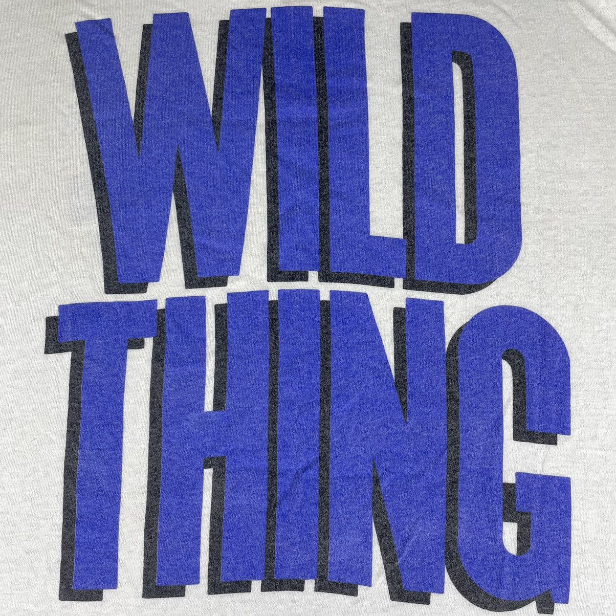 Rap Tees × Vintage Vintage TONE-LŌC Let’s Do It Wild Thing t shirt Size US XL / EU 56 / 4 - 15 Thumbnail