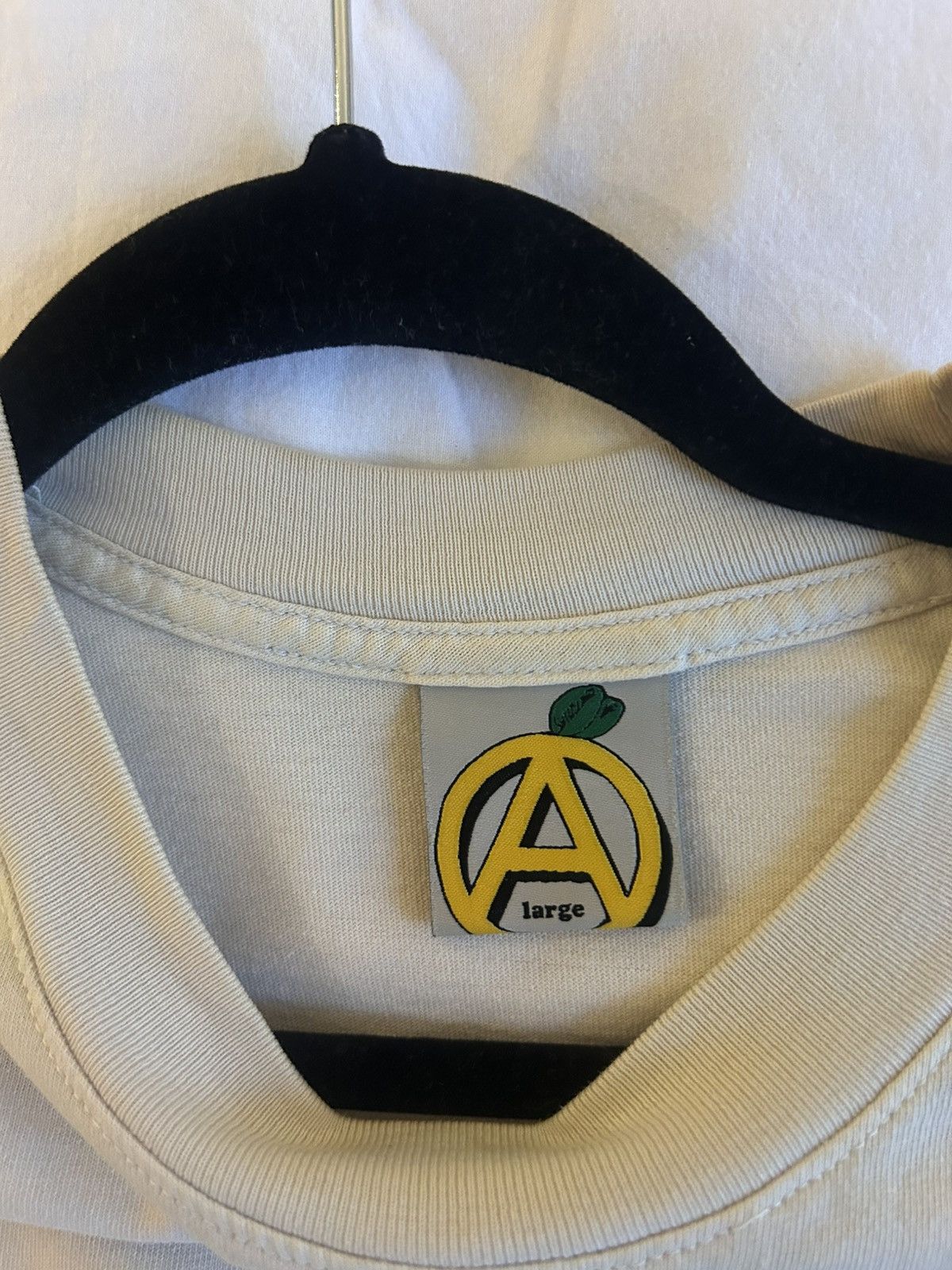 Absent × Lyrical Lemonade Lyrical Lemonade x Absent T-Shirt Size US L / EU 52-54 / 3 - 3 Thumbnail
