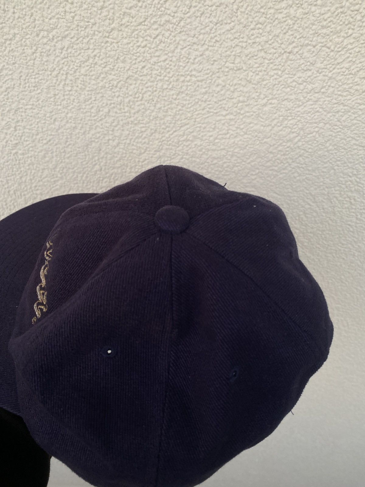 Vintage Vintage key west cap Size ONE SIZE - 5 Thumbnail