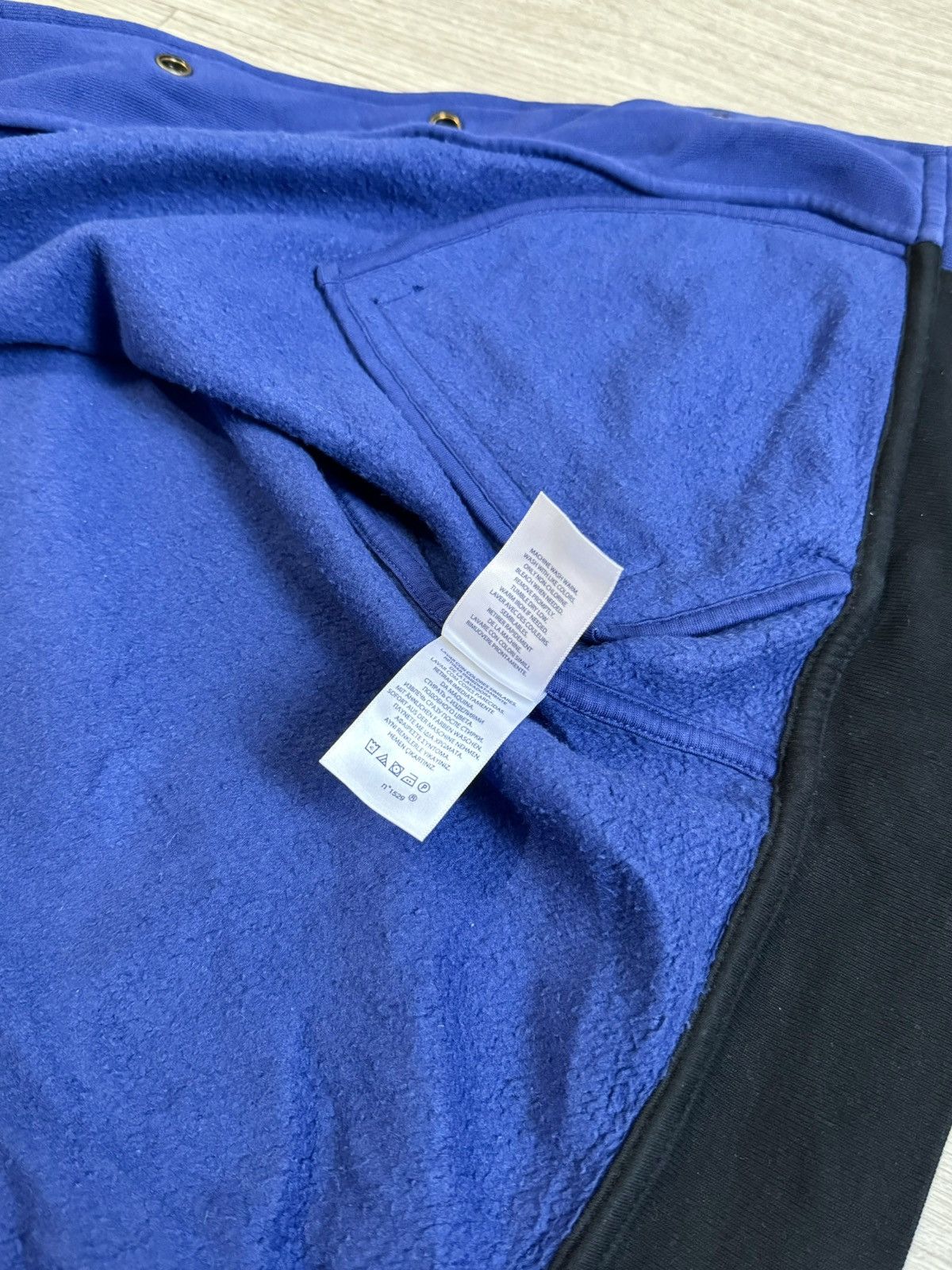 Polo Ralph Lauren 🔷Polo Ralph Lauren Old Money Sweatshirt Jacket🔷 Size US L / EU 52-54 / 3 - 7 Thumbnail