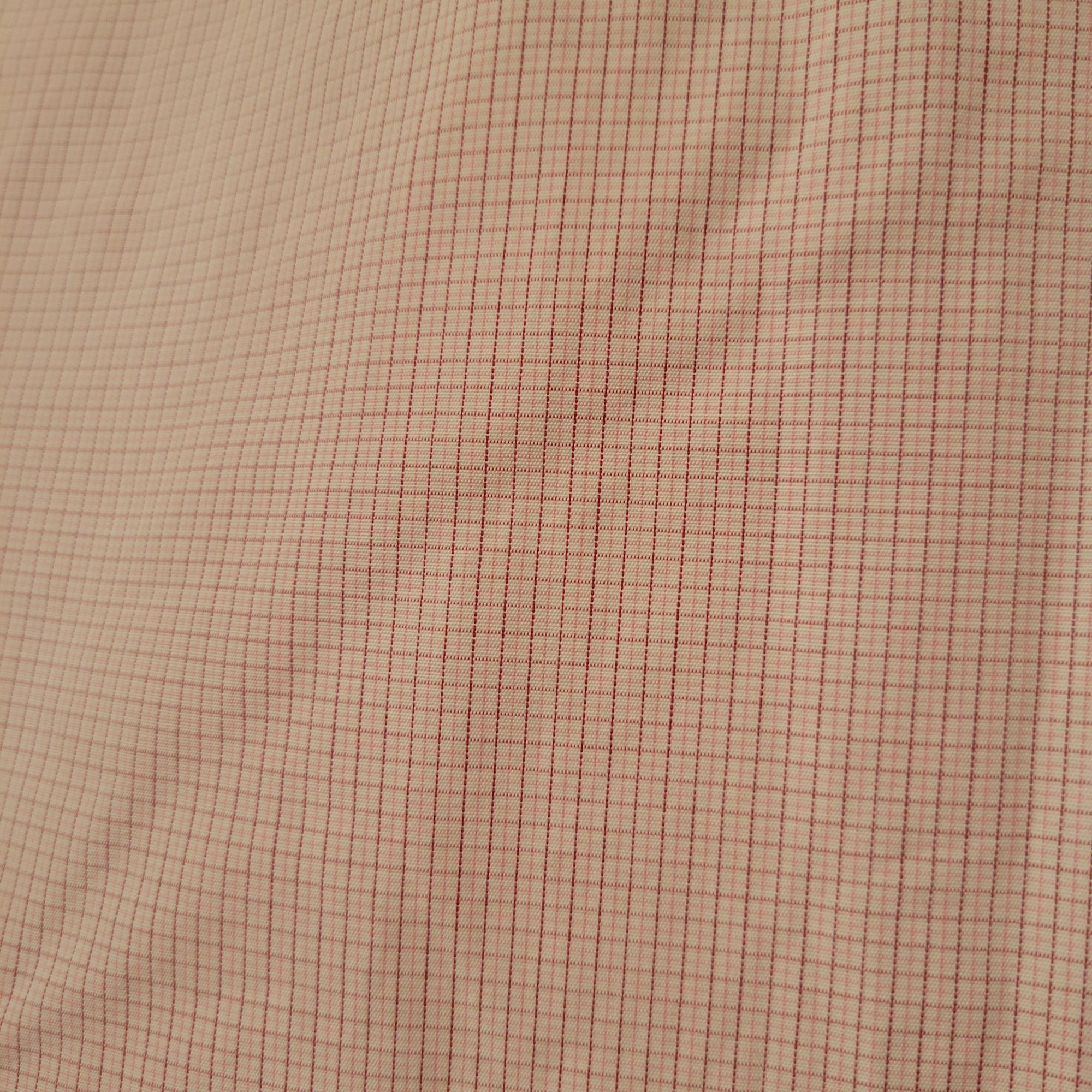 Brooks Brothers Brooks Brothers Sleeveless Pink Gingham Check Button Down Sh Size US M / EU 48-50 / 2 - 9 Thumbnail