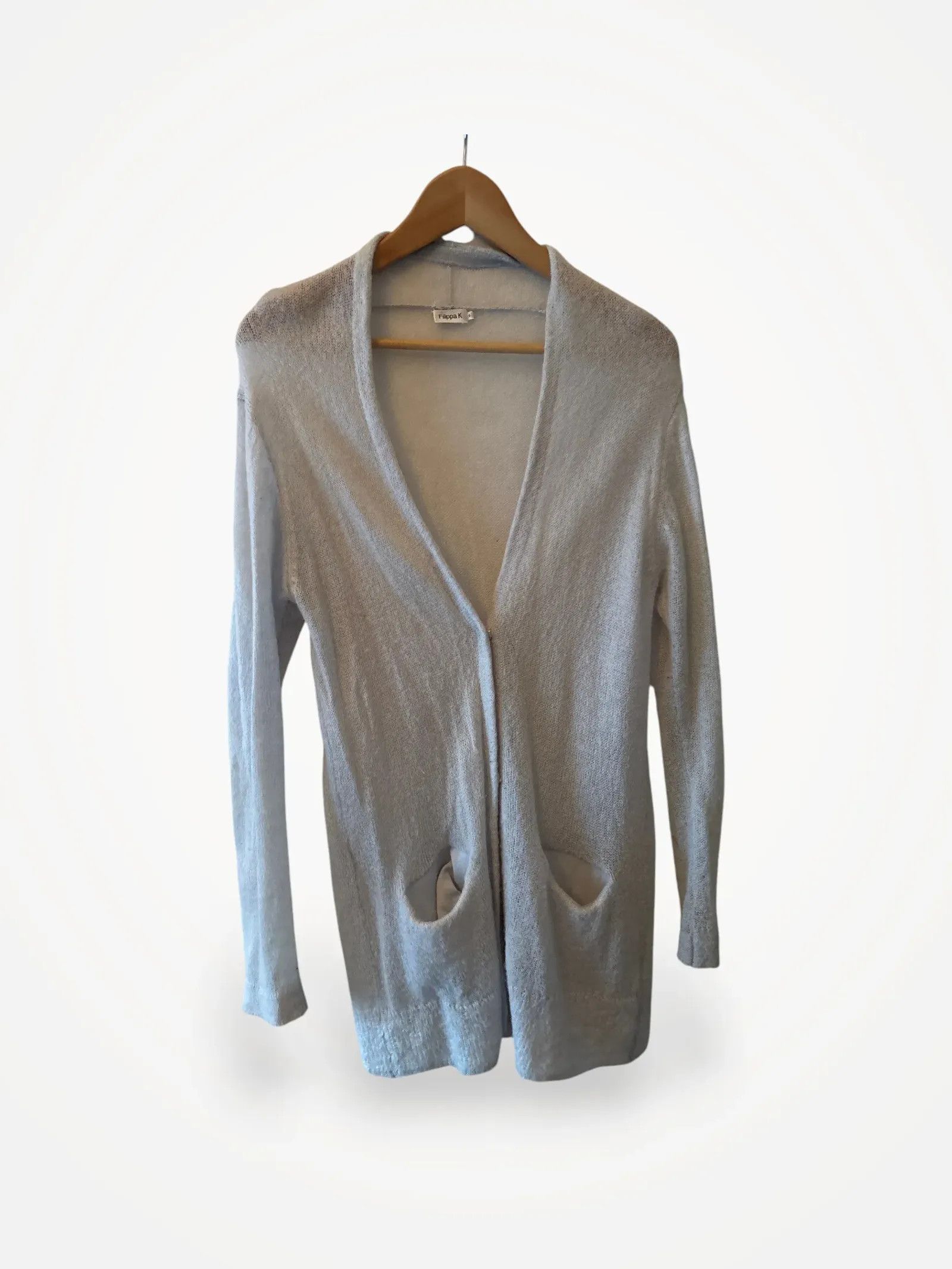 Filippa K Filippa K Light mohair cardigan Cardigan Size S / US 4 / IT 40 - 1 Thumbnail
