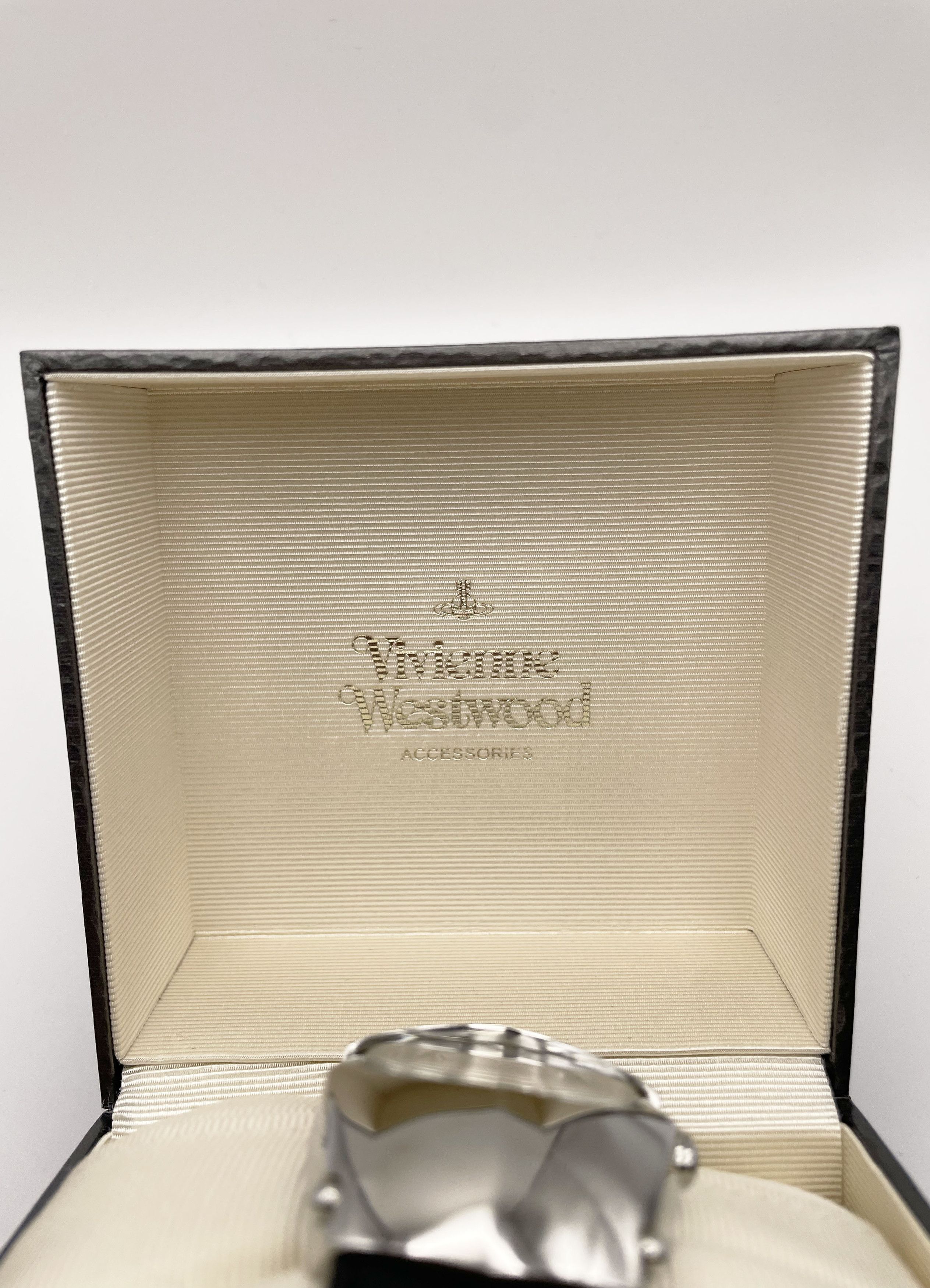 Vivienne Westwood Orb Armour Watch Size ONE SIZE - 11 Thumbnail