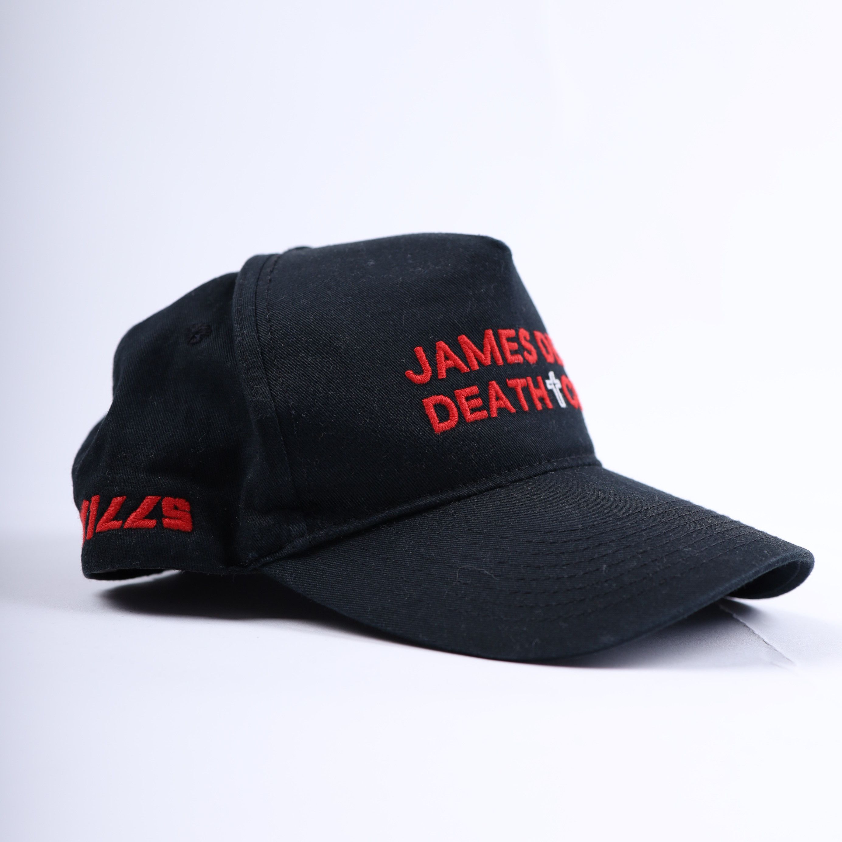 Paly Hollywood Paly Hollywood James Dean Death Cult F1 Exclusive Size ONE SIZE - 5 Thumbnail