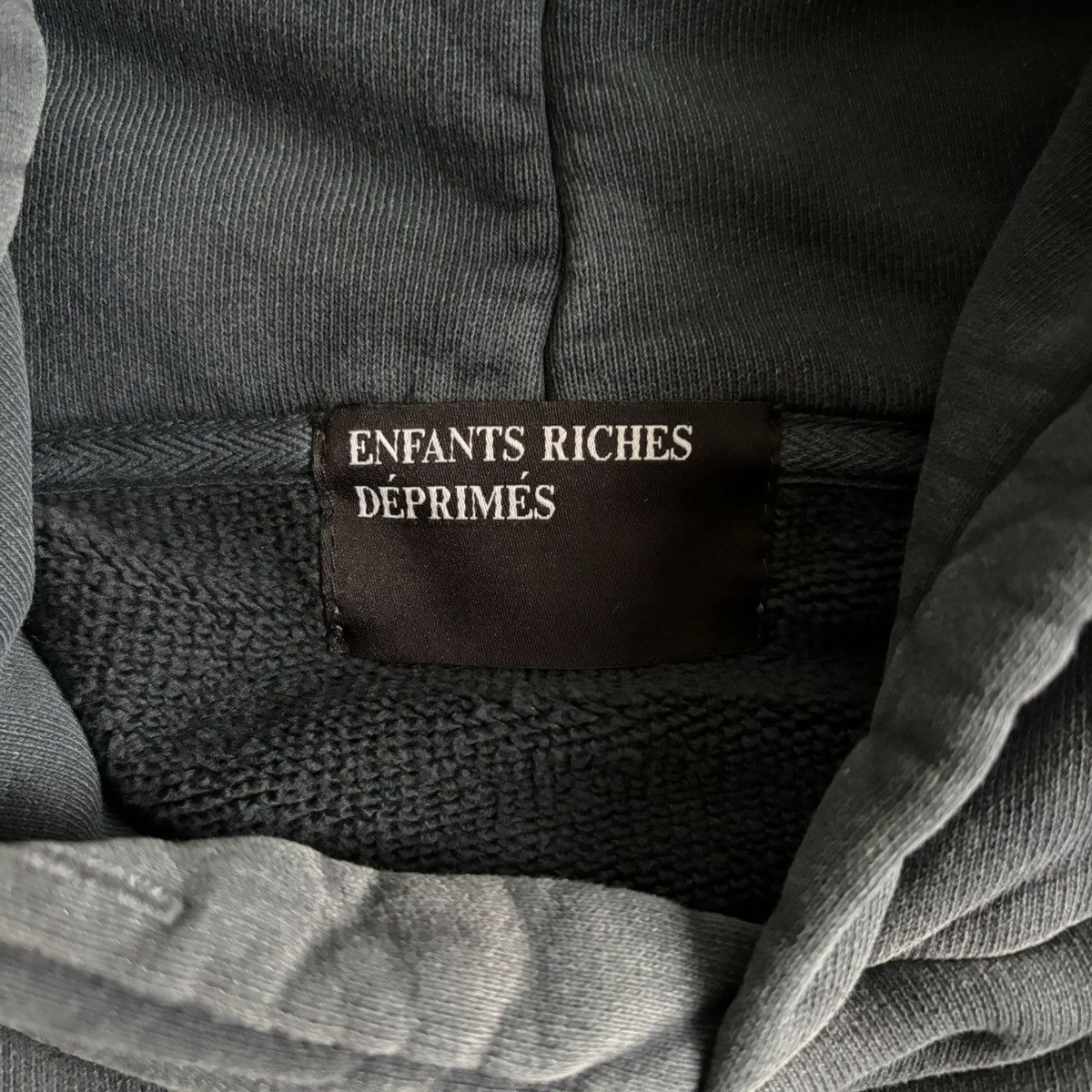 Enfants Riches Deprimes enfants riches deprimes Size US M / EU 48-50 / 2 - 10 Thumbnail