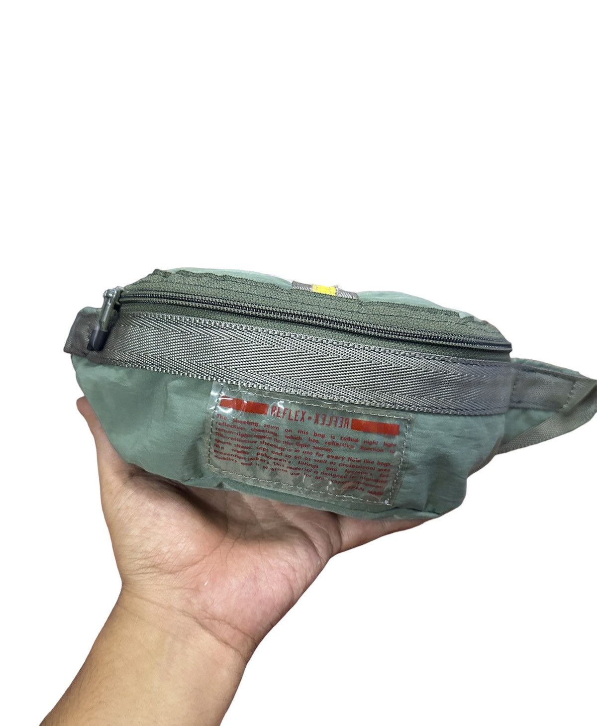 Porter Porter nylon waist bag Size ONE SIZE - 1 Thumbnail