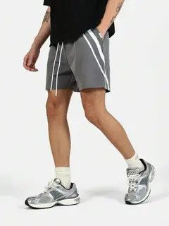 Jean Hamaoka x Miori Sportswear Y2K Drip shorts Size US 34 / EU 50 - 4 Thumbnail