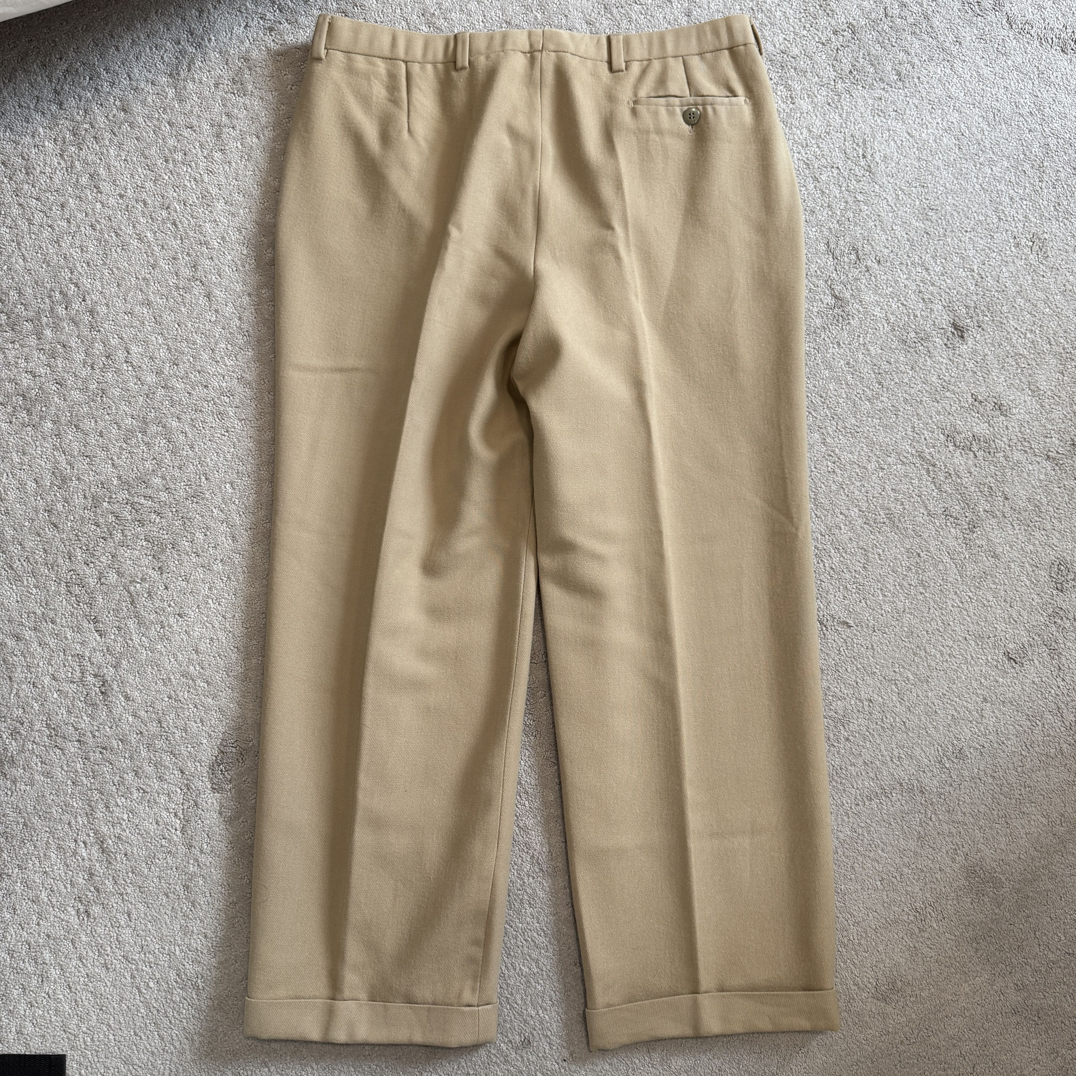 Burberry Burberry Pants Size US 28 / EU 44 - 2 Thumbnail