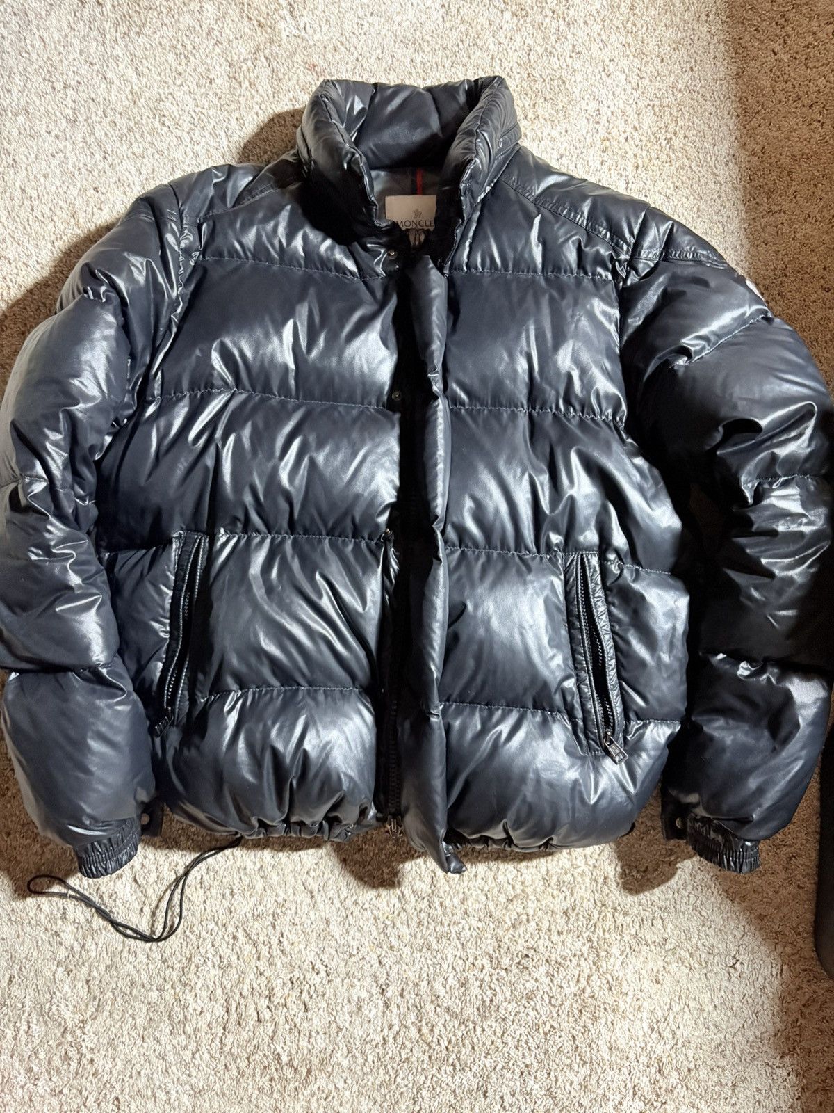 Moncler Moncler Size US M / EU 48-50 / 2 - 2 Thumbnail