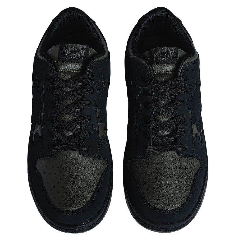 Glo Gang Chief keef brand shoes never worn Size US 12 / EU 45 - 4 Thumbnail