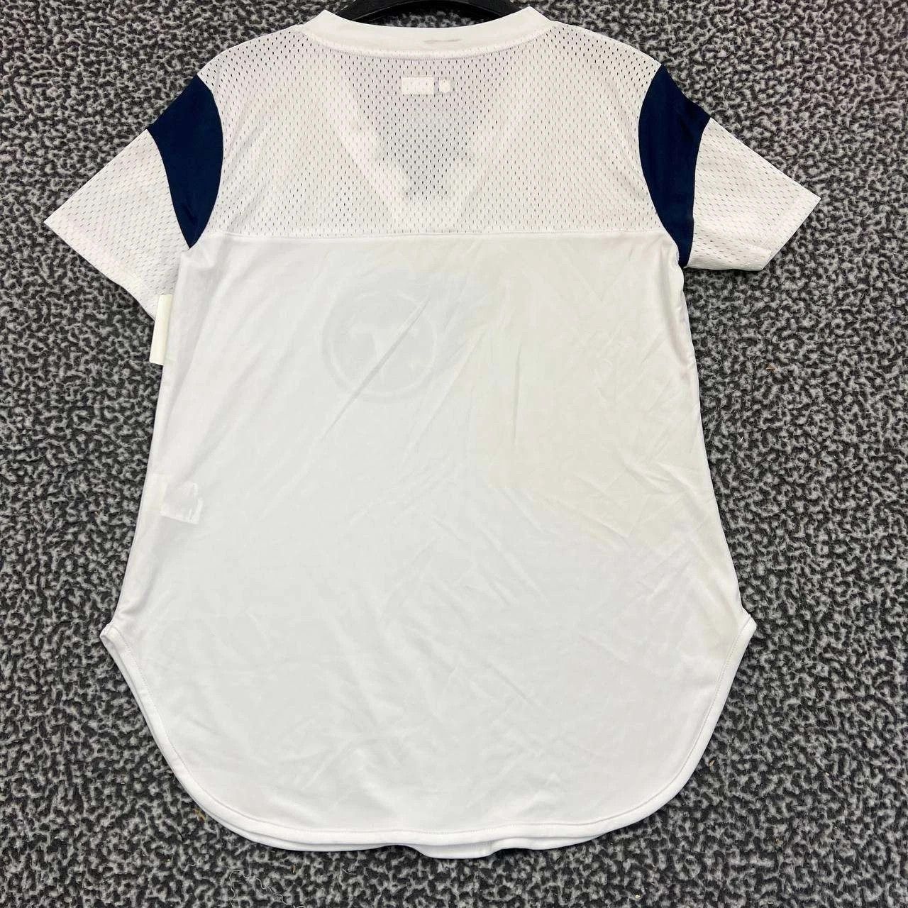 Other Tennessee Titans Shirt Women Team Apparel Short Sleeve New M Size M / US 6-8 / IT 42-44 - 2 Thumbnail