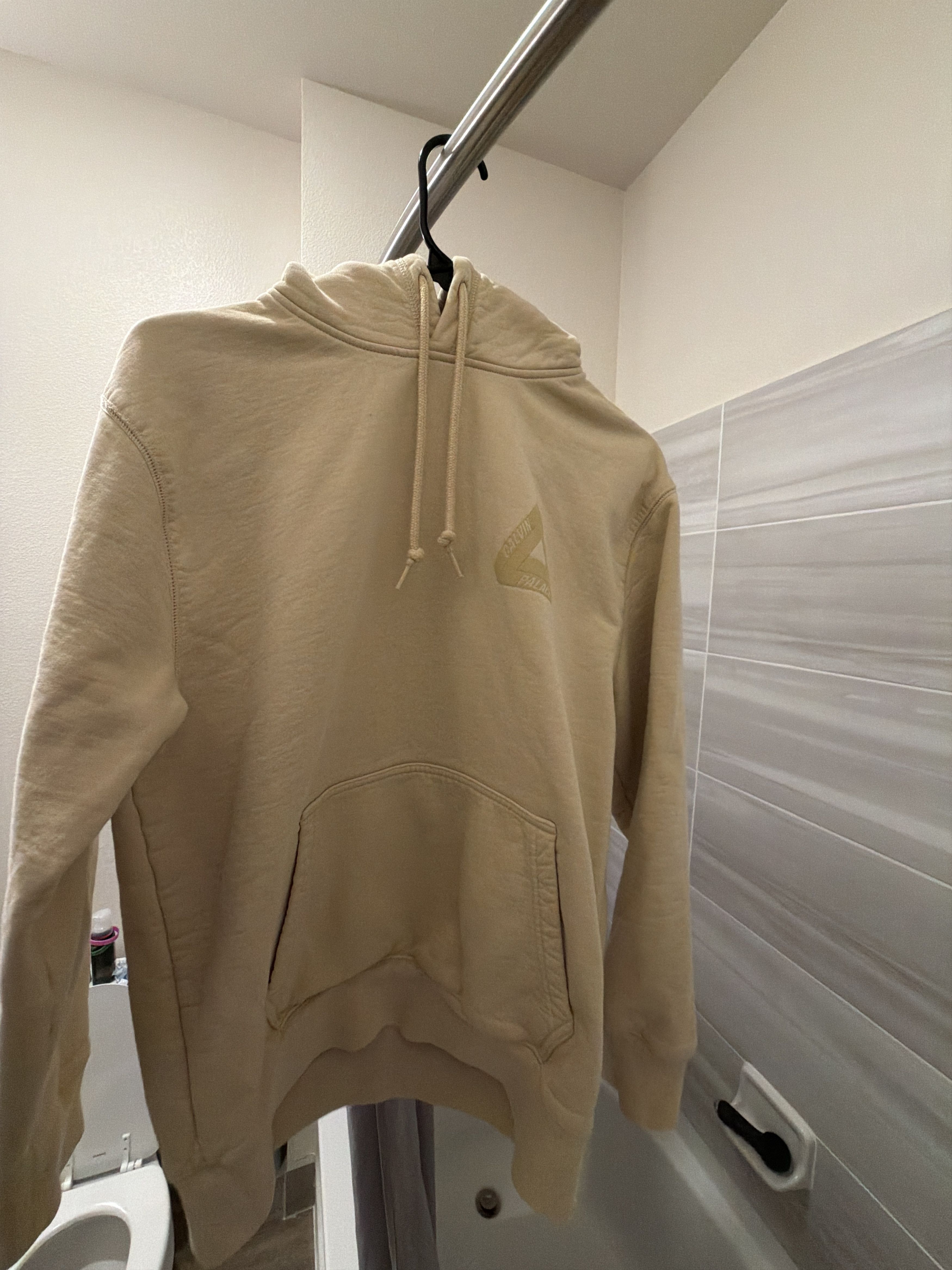 Calvin Klein × Palace palace x calvin klein hoodie size medium Size US M / EU 48-50 / 2 - 1 Thumbnail