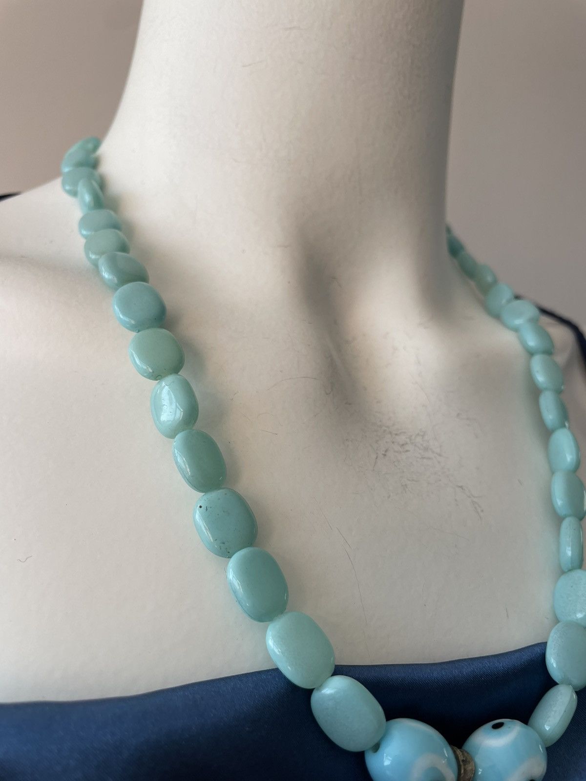 Vintage Vintage necklace Size ONE SIZE - 6 Thumbnail