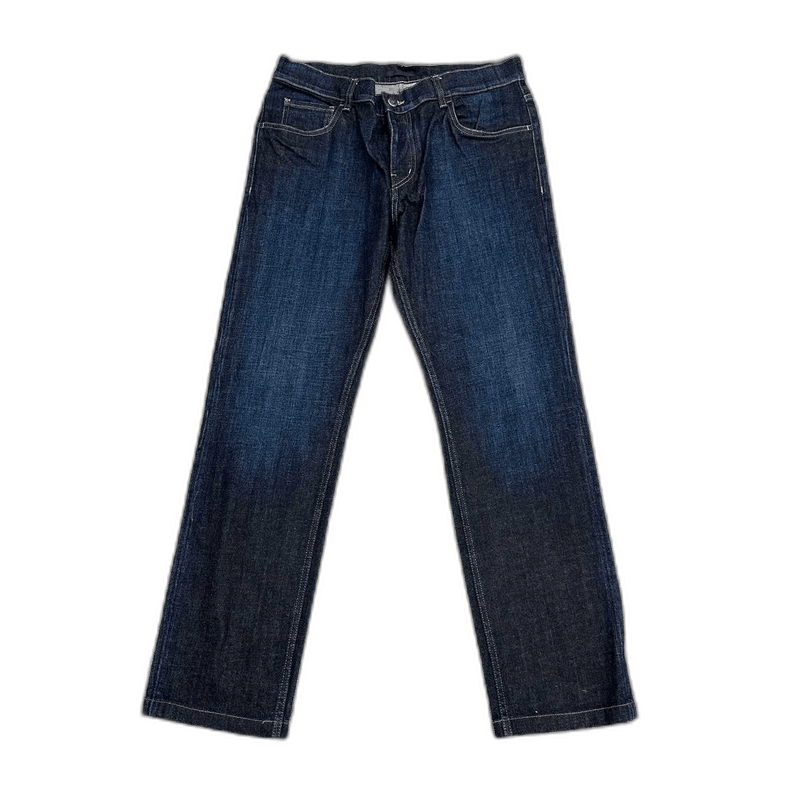 PRADA Men's Straight Leg Denim Jeans Size 34-2506