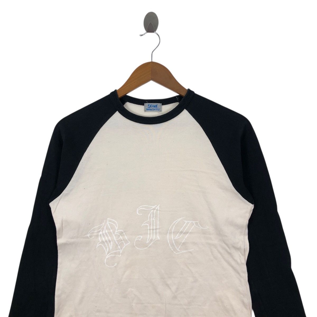Band Tees Vintage Skunk Blankey Jet City Long Sleeve T-Shirt Band Tees Size US S / EU 44-46 / 1 - 2 Thumbnail