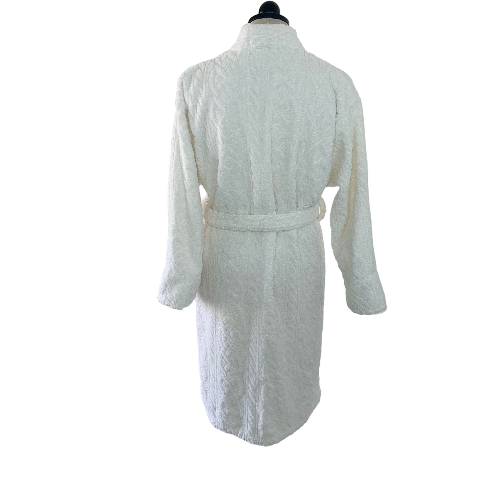 Vintage Cypress X I Magnin Vintage Womens Robe Size M Size ONE SIZE - 2 Thumbnail