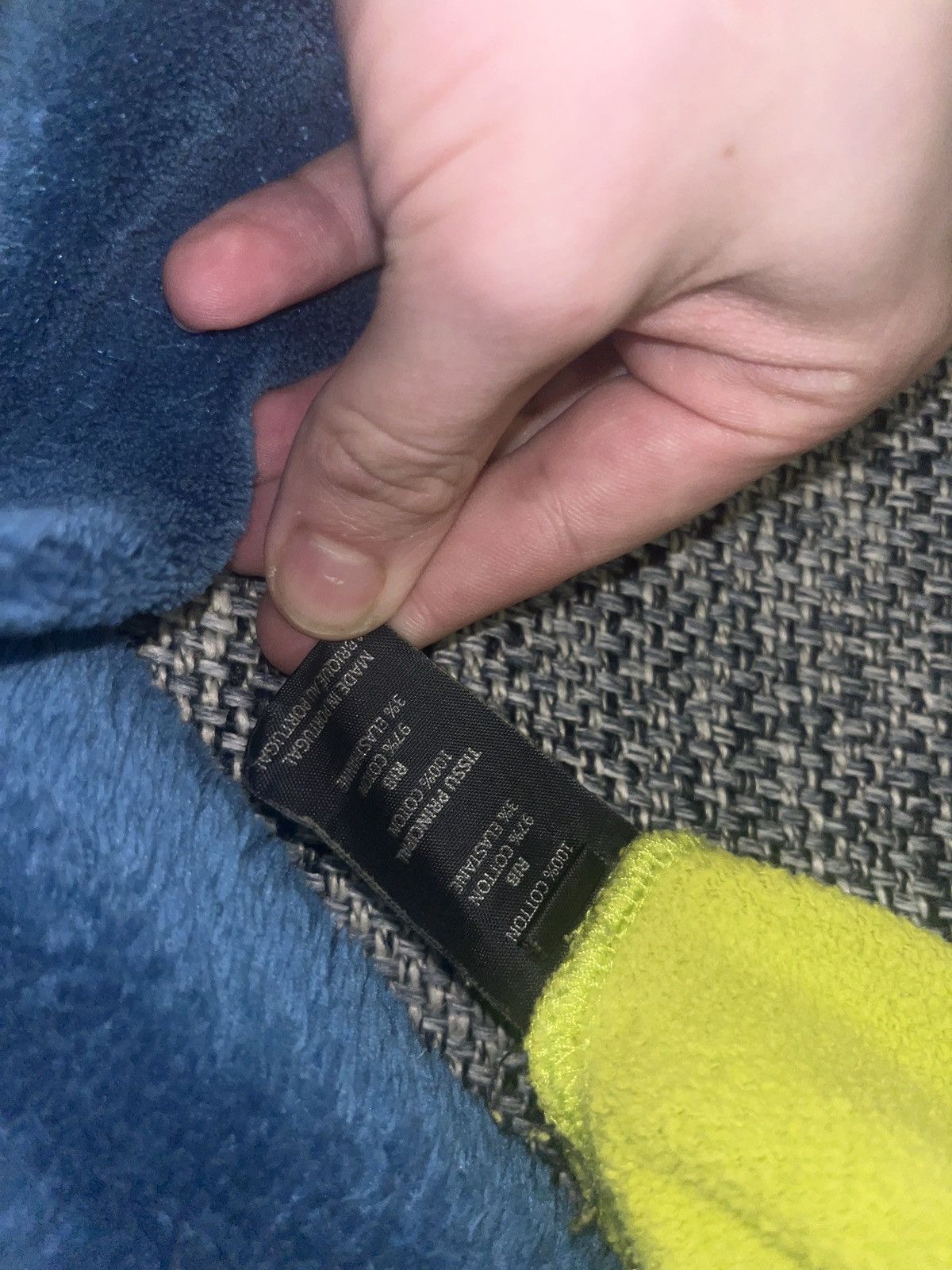 Vetements Augmented reality Size US M / EU 48-50 / 2 - 7 Thumbnail