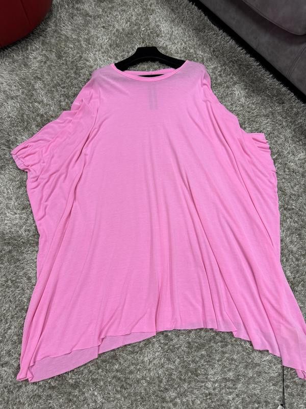 Rick Owens Rick owens t-shirt Size M / US 6-8 / IT 42-44 - 1 Thumbnail