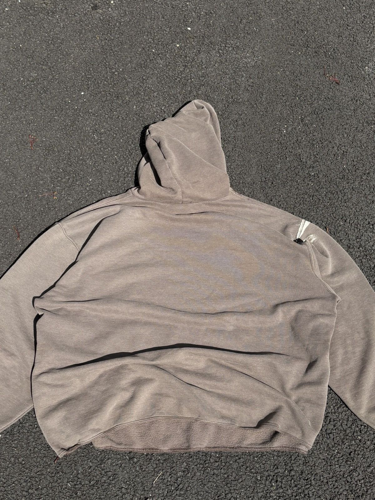 Carhartt VINTAGE CARHARTT Hoodie Size US M / EU 48-50 / 2 - 3 Thumbnail